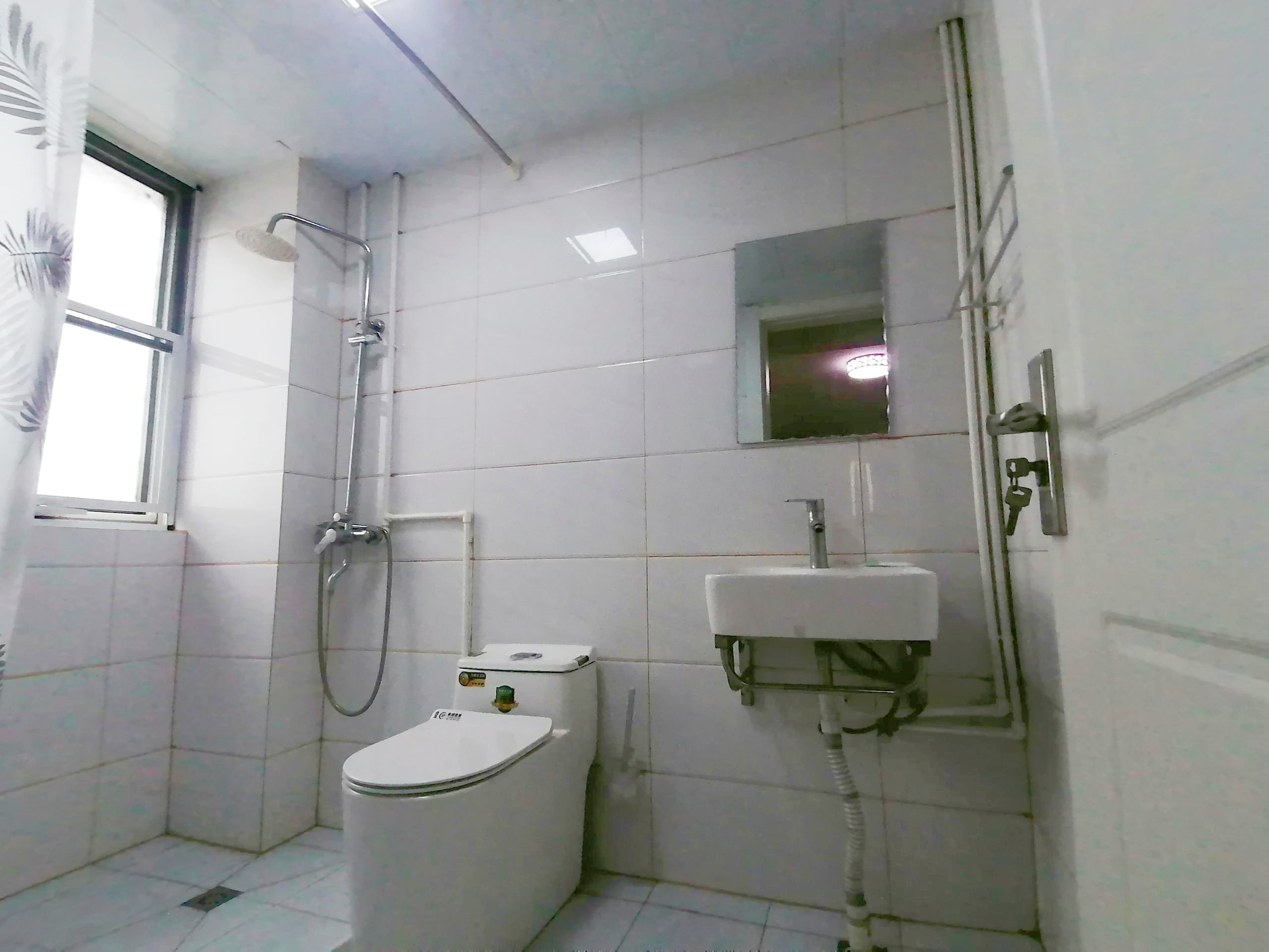 中南世纪花城三期 3室2厅2卫 138.00m²