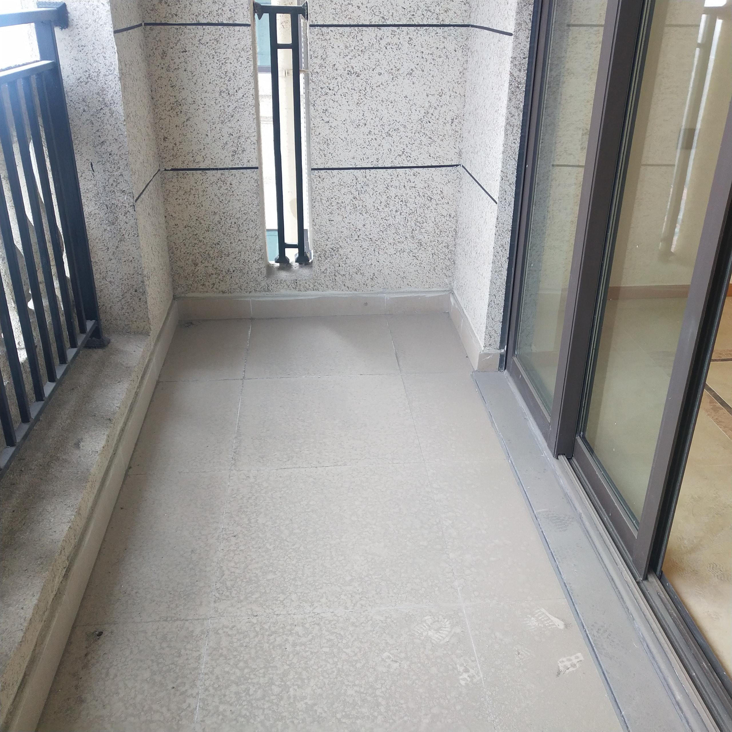 中南熙悦(南通经济技术开发区) 3室2厅2卫 119.3m&sup2;