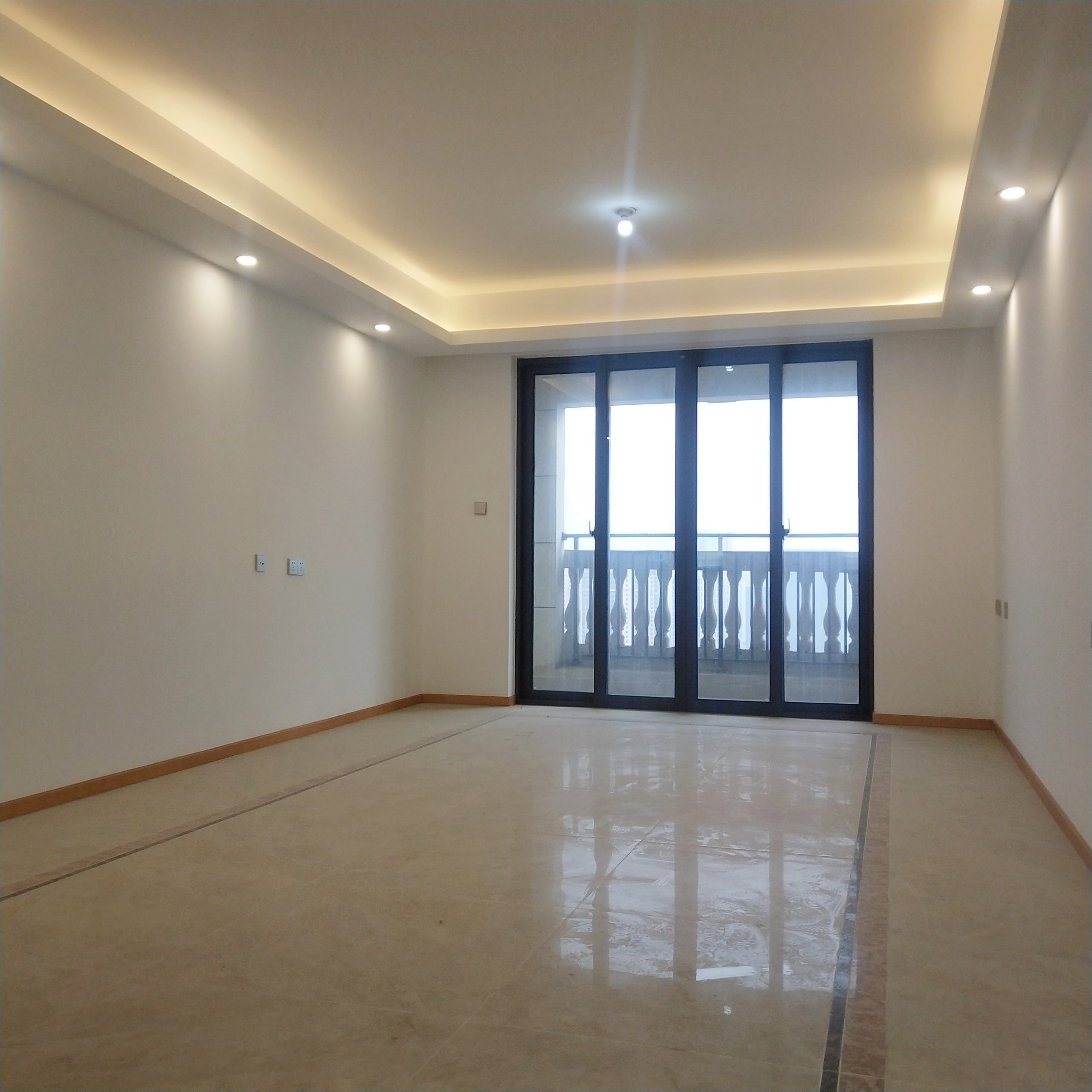 中南熙悦(南通经济技术开发区) 3室2厅2卫 119.3m&sup2;