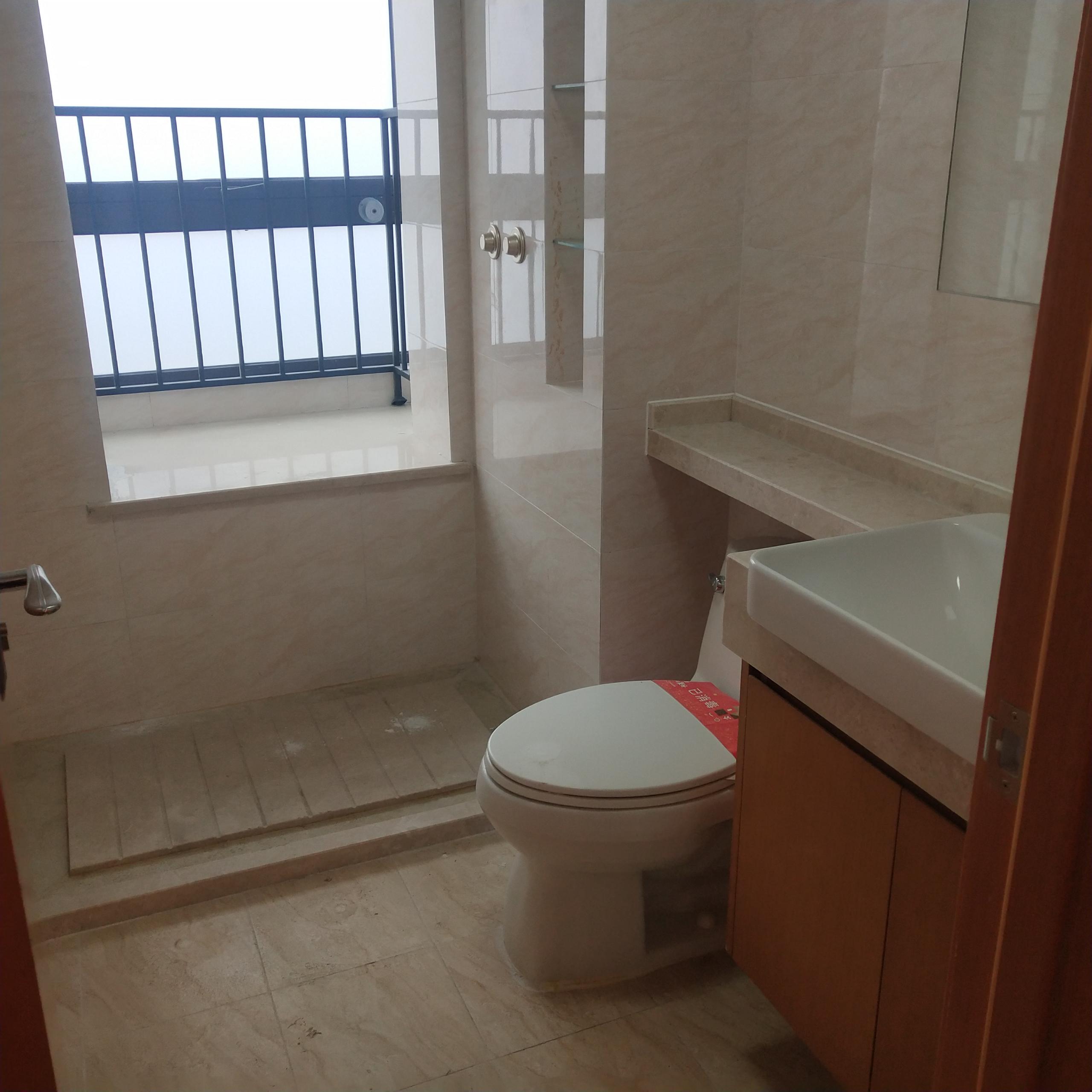 中南熙悦(南通经济技术开发区) 3室2厅2卫 119.3m&sup2;