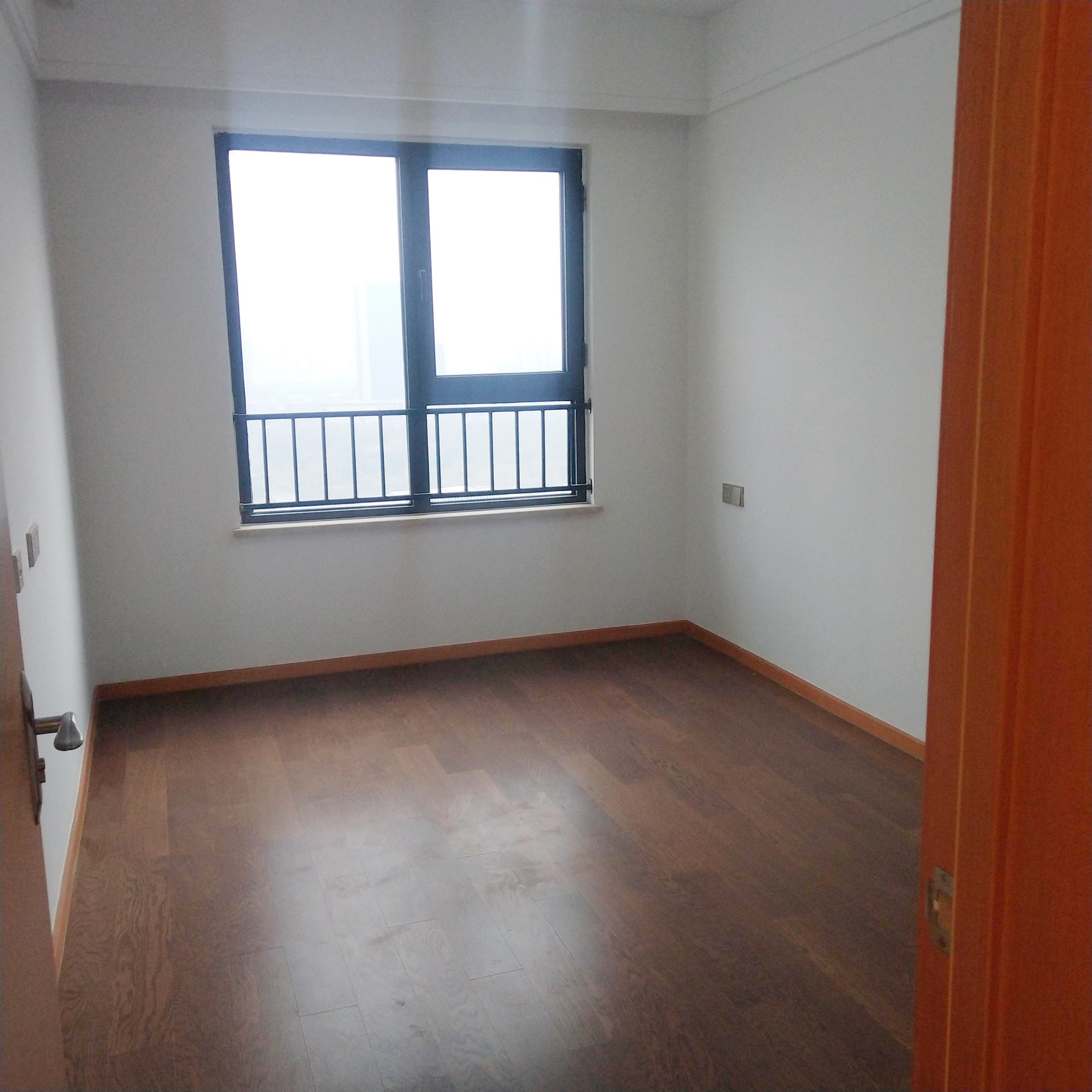 中南熙悦(南通经济技术开发区) 3室2厅2卫 119.3m&sup2;
