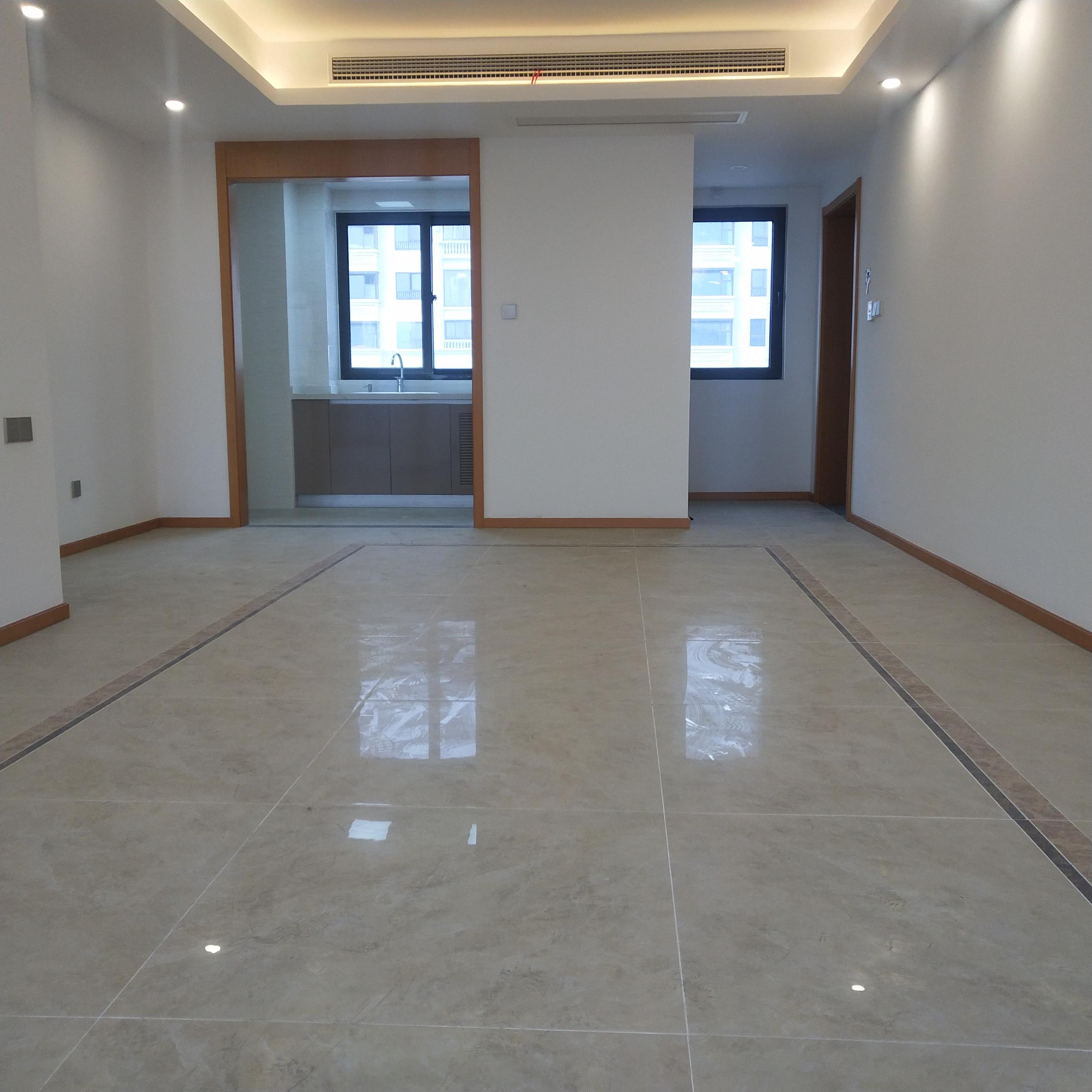 中南熙悦(南通经济技术开发区) 3室2厅2卫 119.3m&sup2;