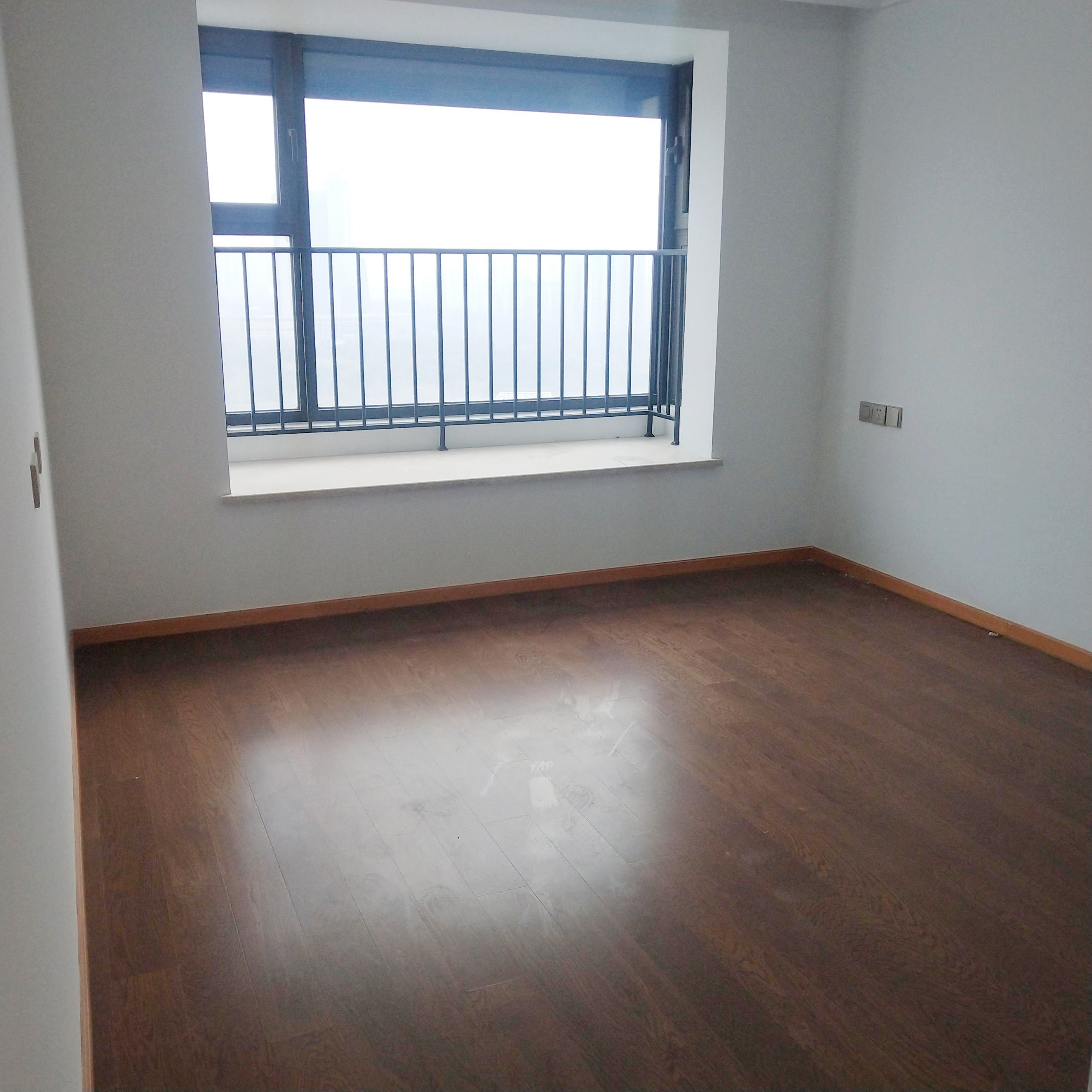 中南熙悦(南通经济技术开发区) 3室2厅2卫 119.3m&sup2;