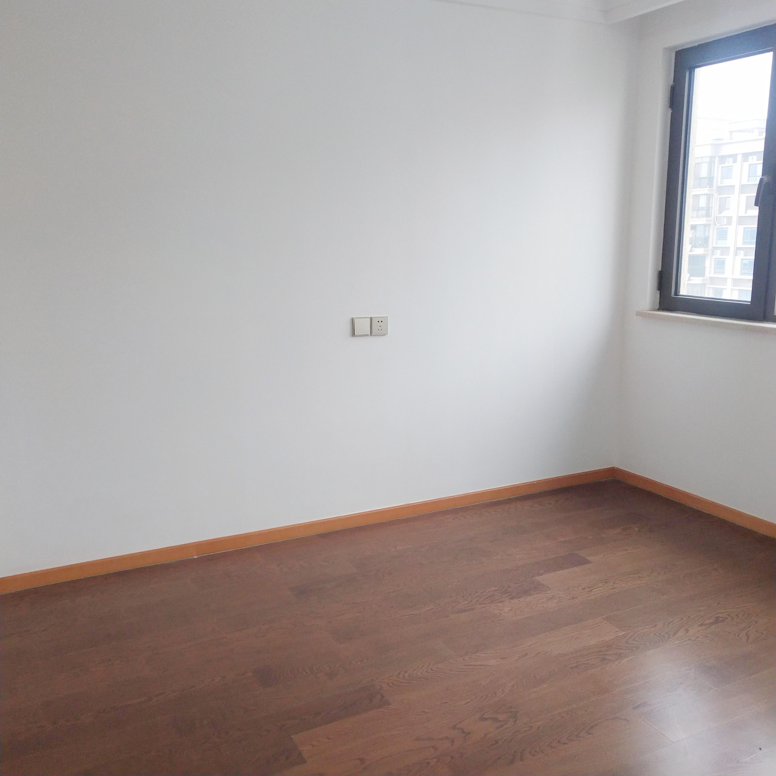 中南熙悦(南通经济技术开发区) 3室2厅2卫 119.3m&sup2;
