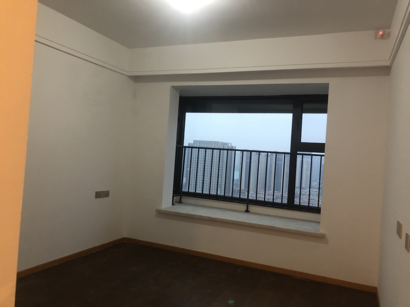 中南熙悦(南通经济技术开发区) 3室2厅2卫 117m&sup2;