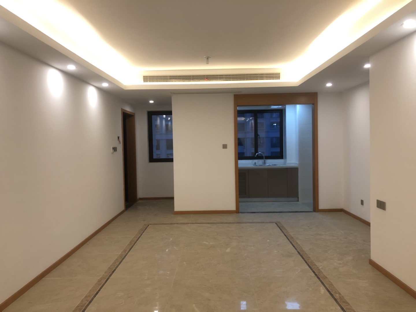 中南熙悦(南通经济技术开发区) 3室2厅2卫 117m&sup2;