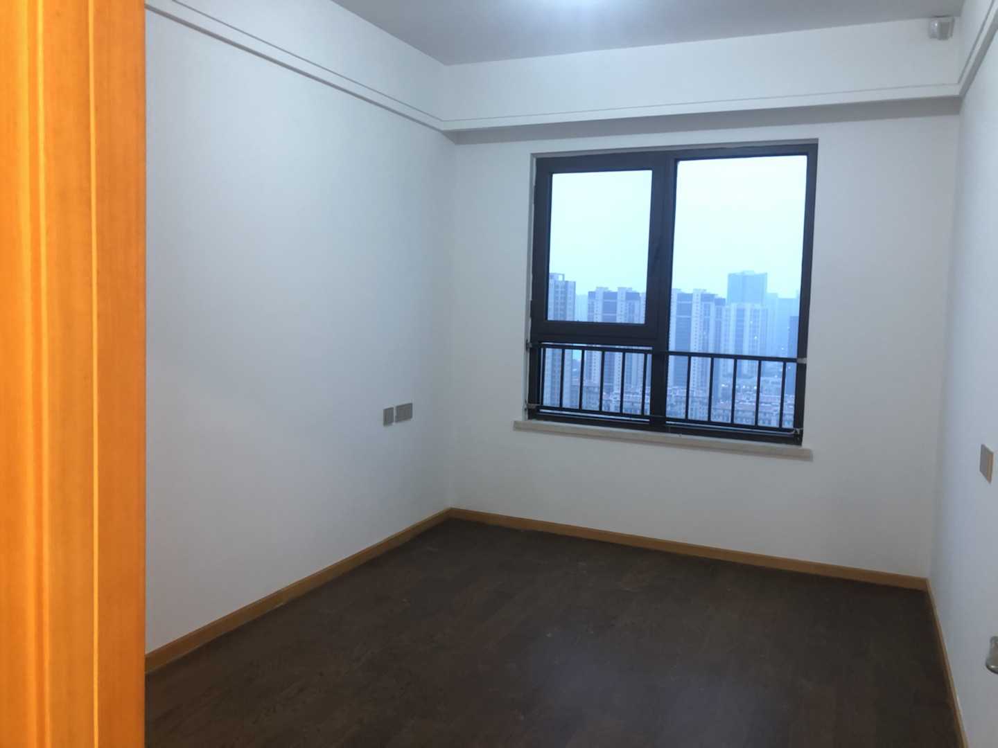 中南熙悦(南通经济技术开发区) 3室2厅2卫 117m&sup2;