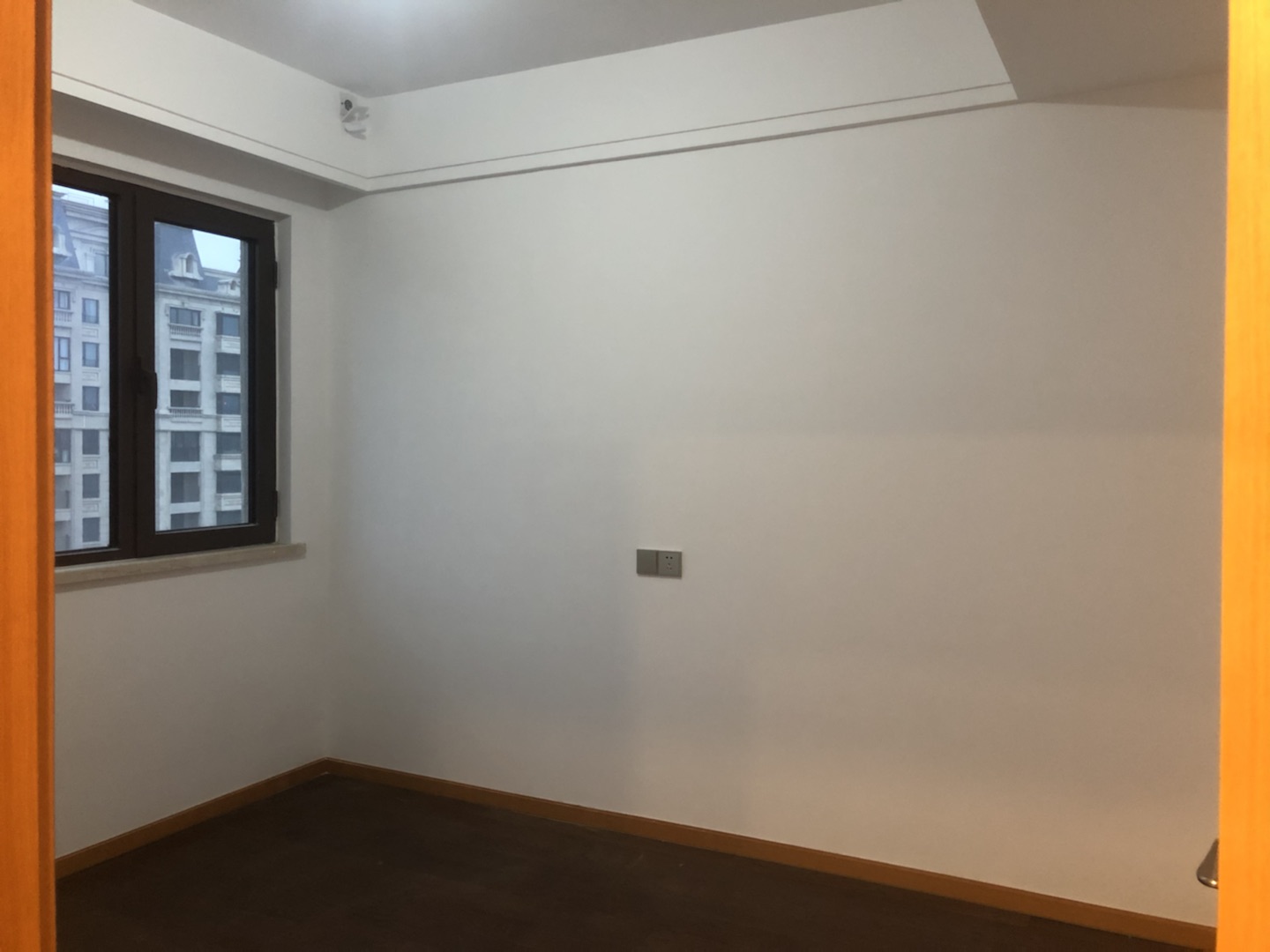 中南熙悦(南通经济技术开发区) 3室2厅2卫 117m&sup2;