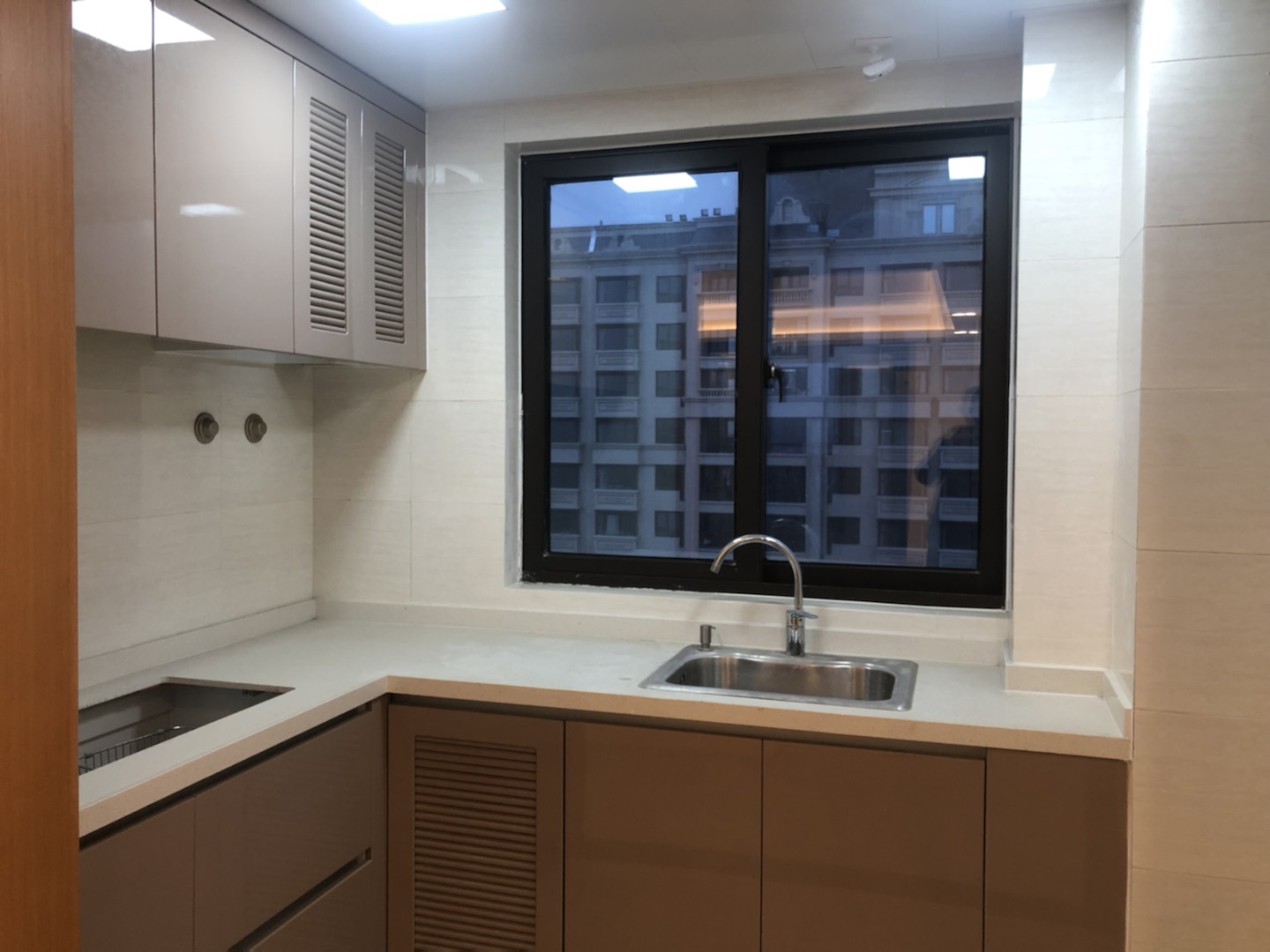 中南熙悦(南通经济技术开发区) 3室2厅2卫 117m&sup2;