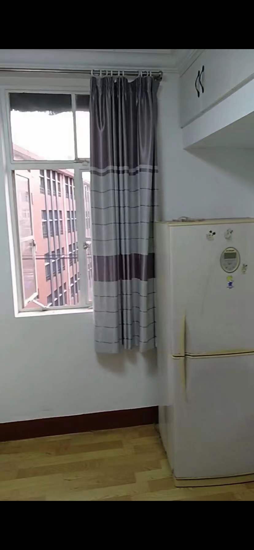 虹桥新村(朝霞路) 2室1厅1卫 62m&sup2;