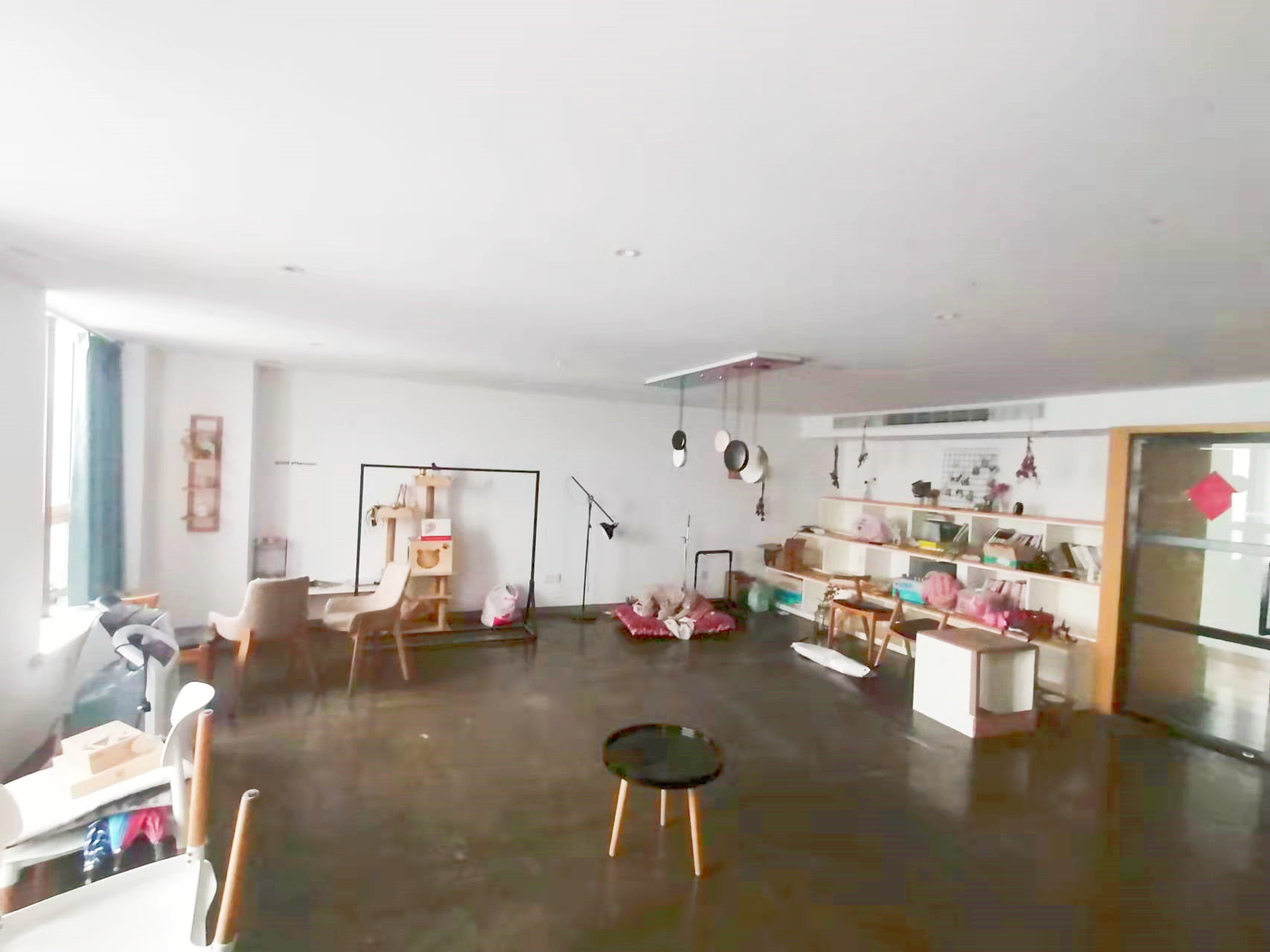 中南世纪城 1室1厅1卫 100m&sup2;
