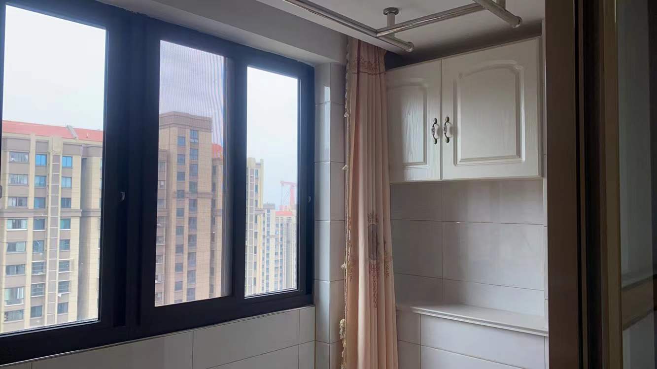 江景苑小区 2室1厅1卫 98m&sup2;