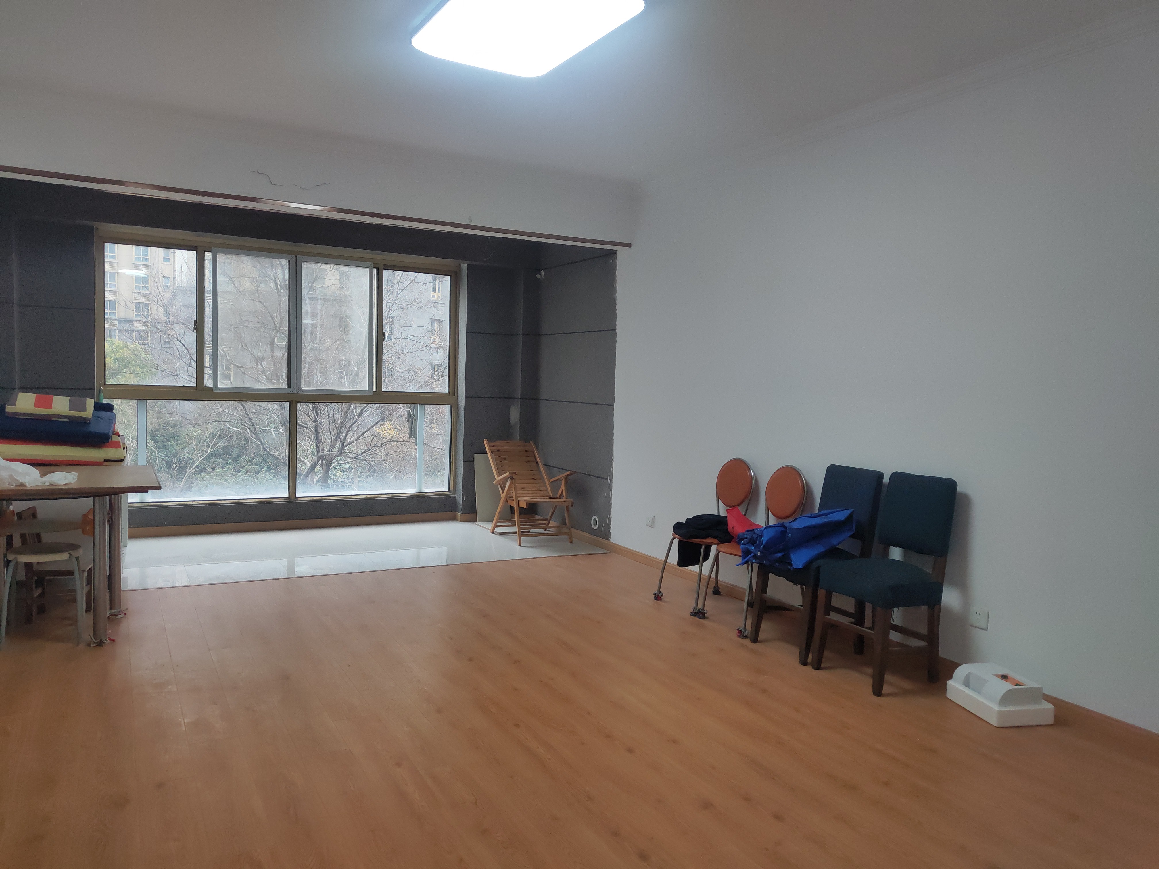 城南新村(崇川区) 2室1厅1卫 58m&sup2;
