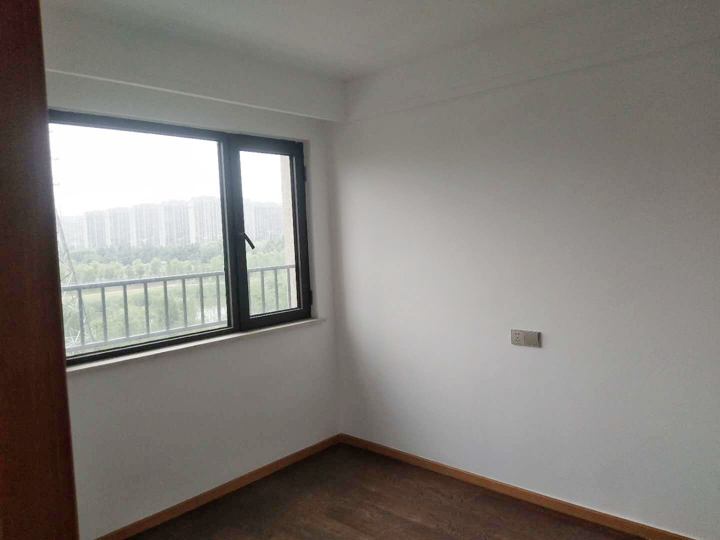 中南熙悦(南通经济技术开发区) 3室2厅2卫 117m&sup2;