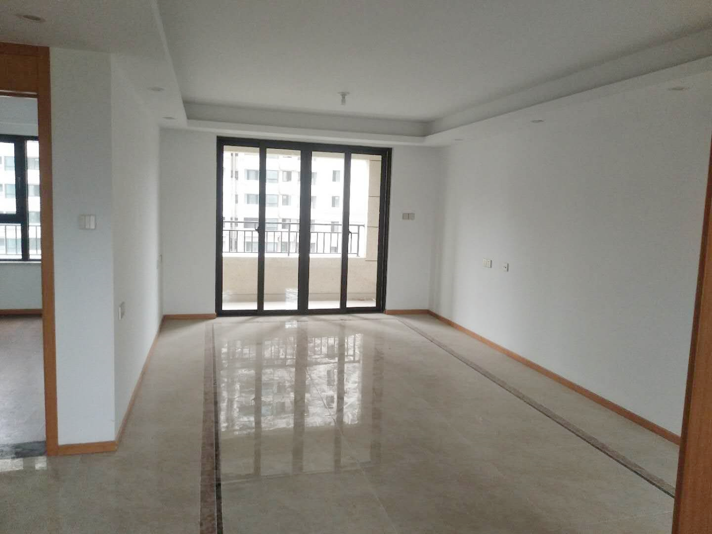 中南熙悦(南通经济技术开发区) 3室2厅2卫 117m&sup2;