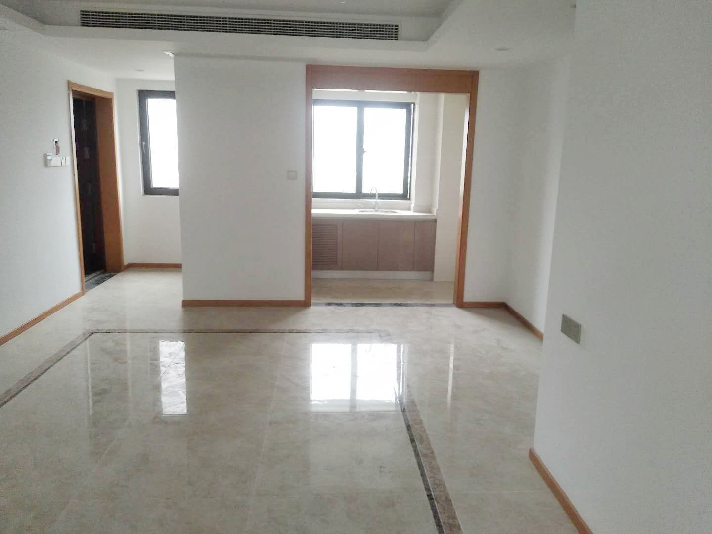 中南熙悦(南通经济技术开发区) 3室2厅2卫 117m&sup2;