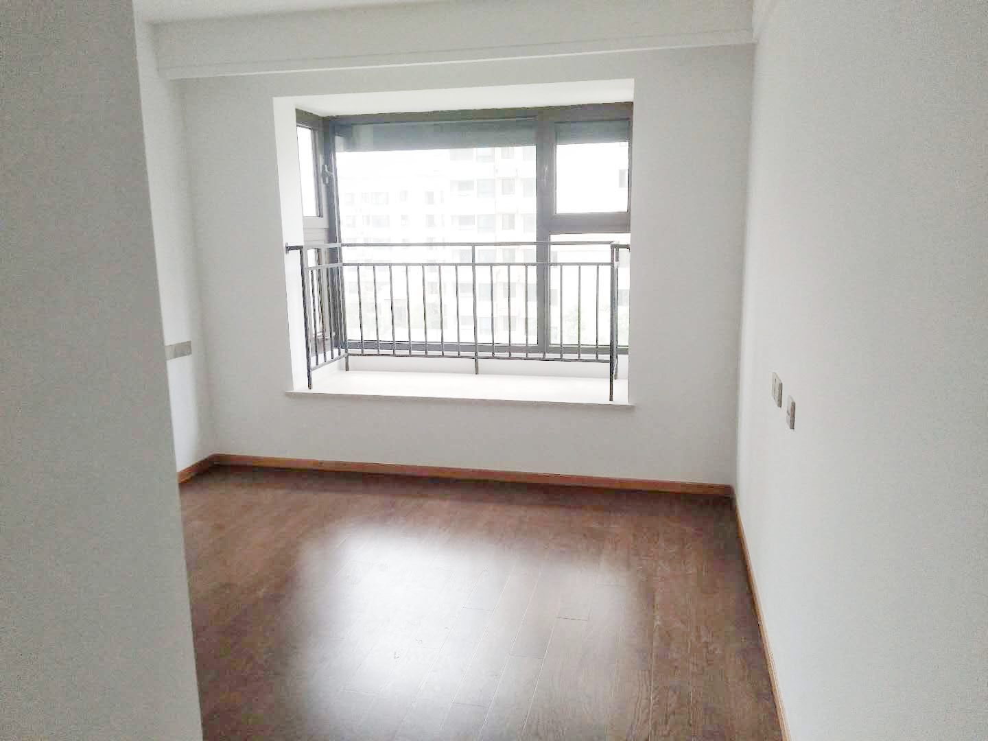 中南熙悦(南通经济技术开发区) 3室2厅2卫 117m&sup2;