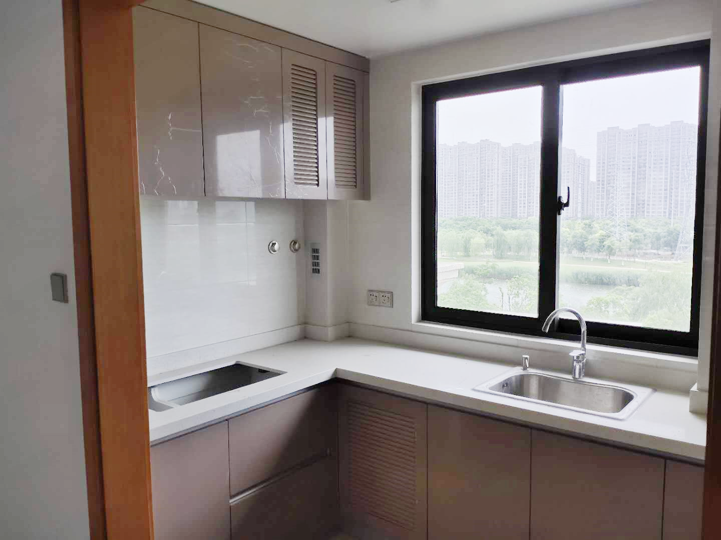 中南熙悦(南通经济技术开发区) 3室2厅2卫 117m&sup2;