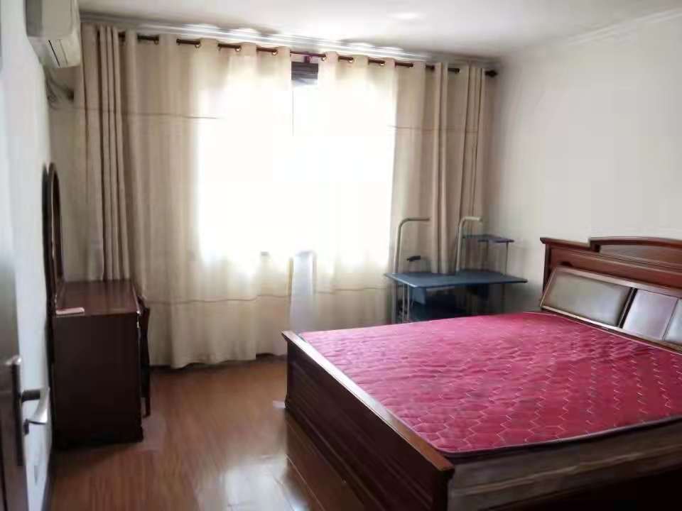 秦灶新村北区 2室2厅1卫 90m&sup2;