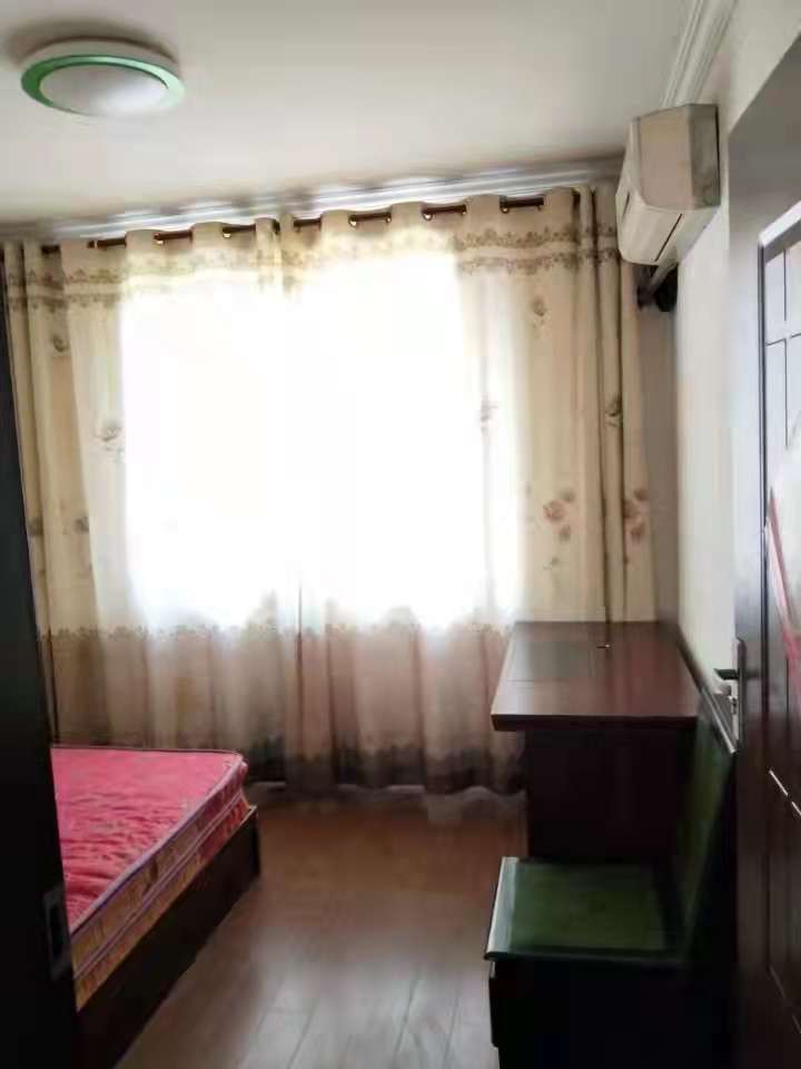 秦灶新村北区 2室2厅1卫 90m&sup2;