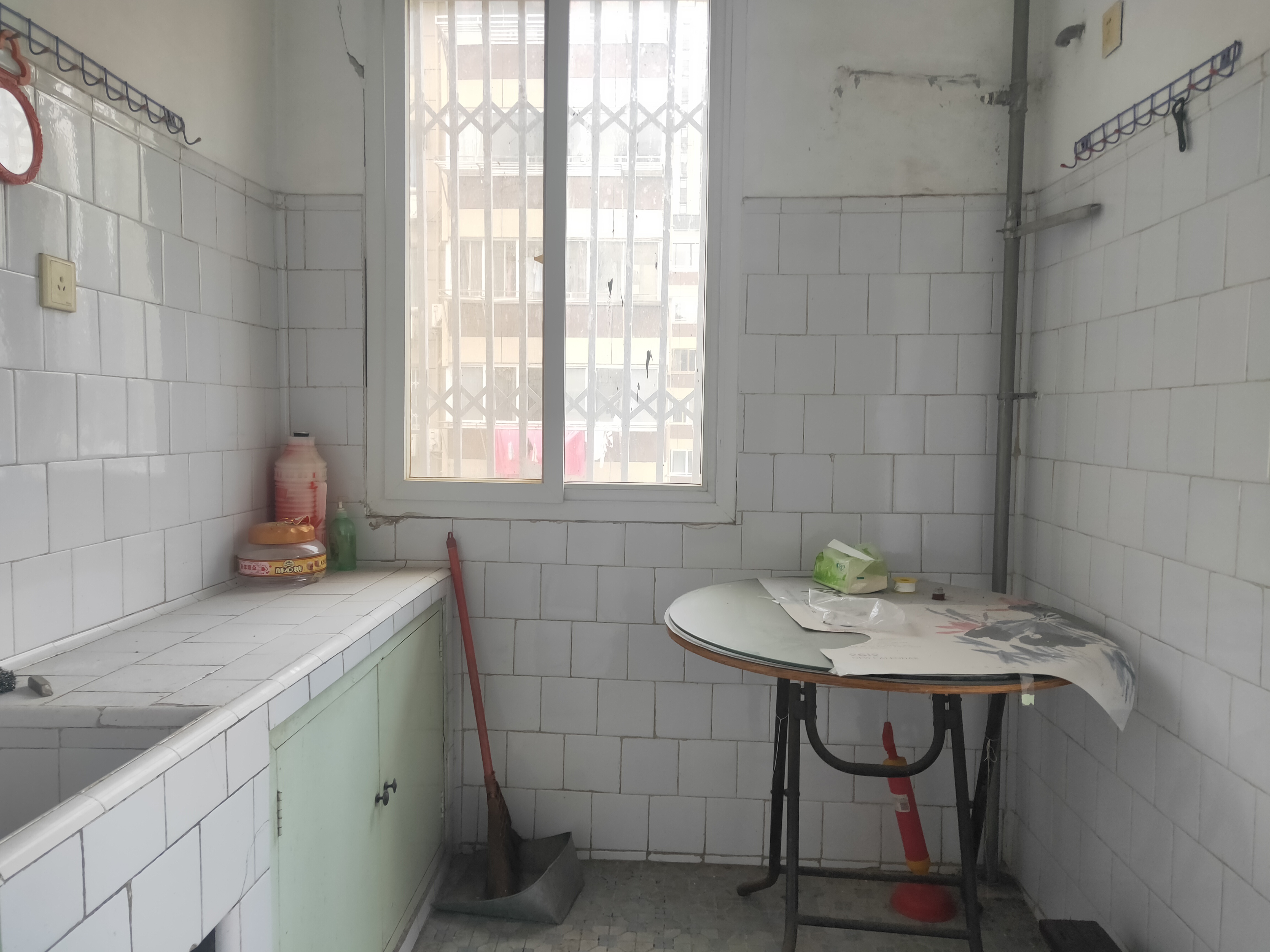 城南二村 2室1厅1卫 68m&sup2;
