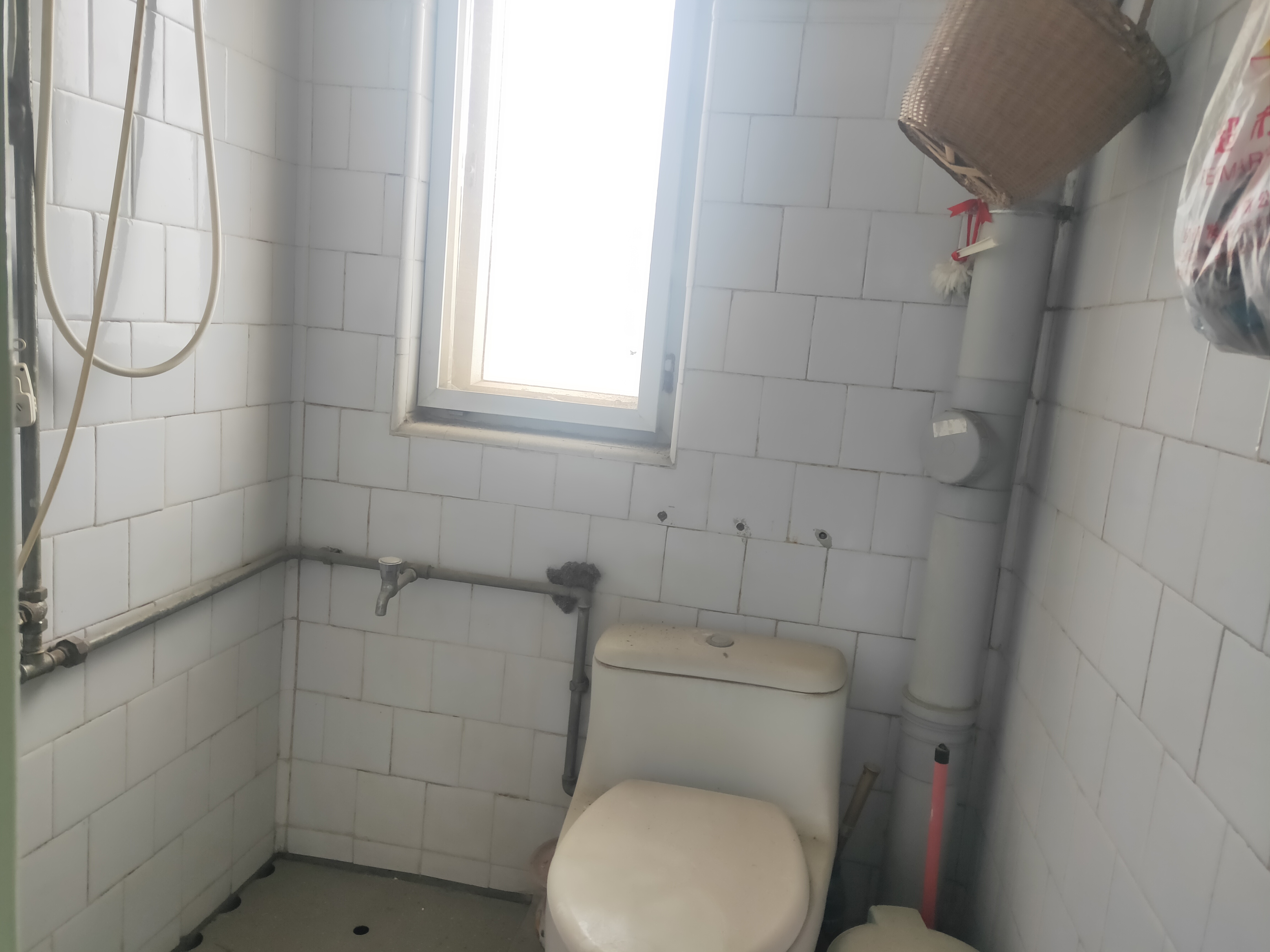 城南二村 2室1厅1卫 68m&sup2;