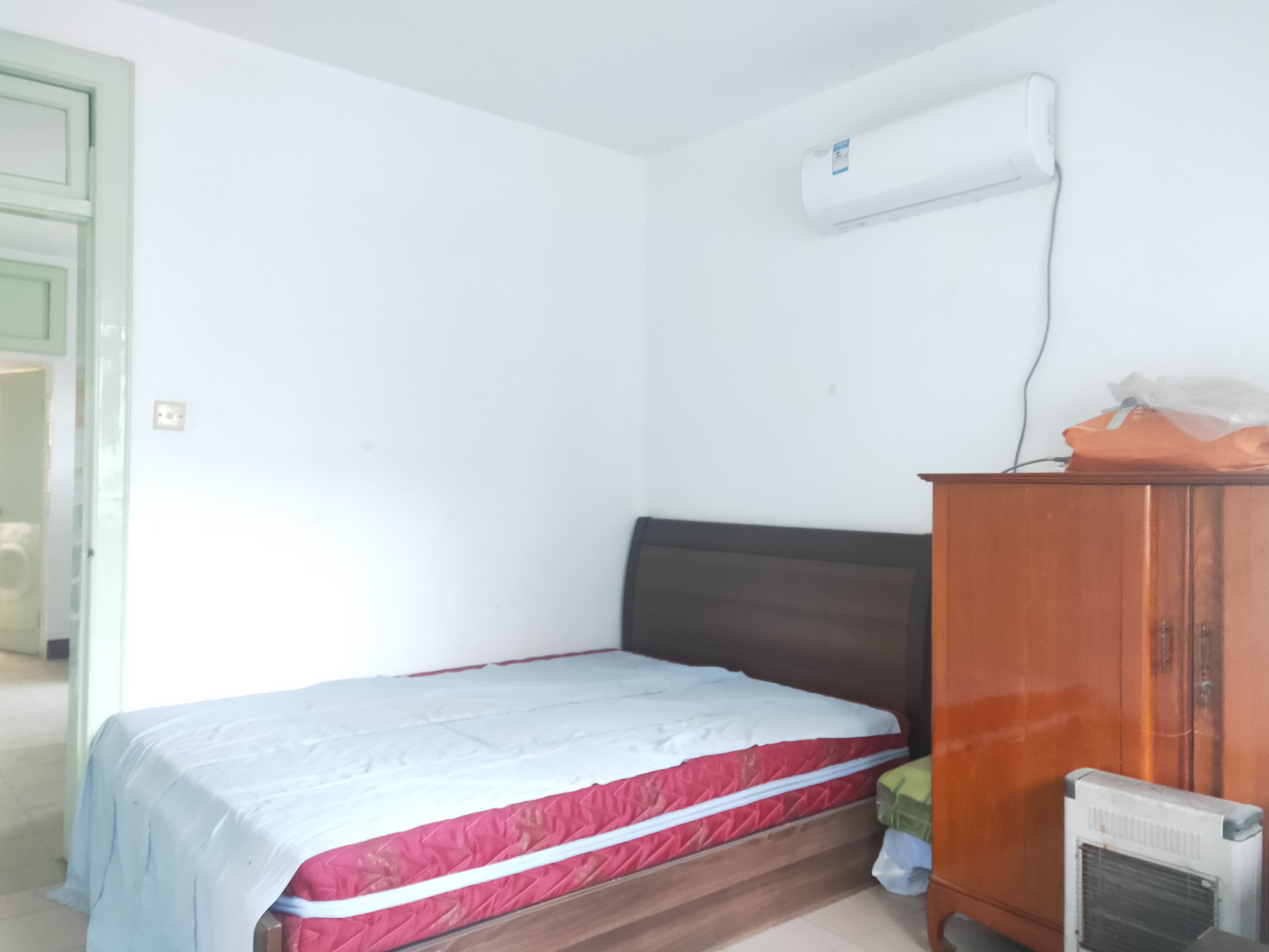 城南二村 2室1厅1卫 68m&sup2;