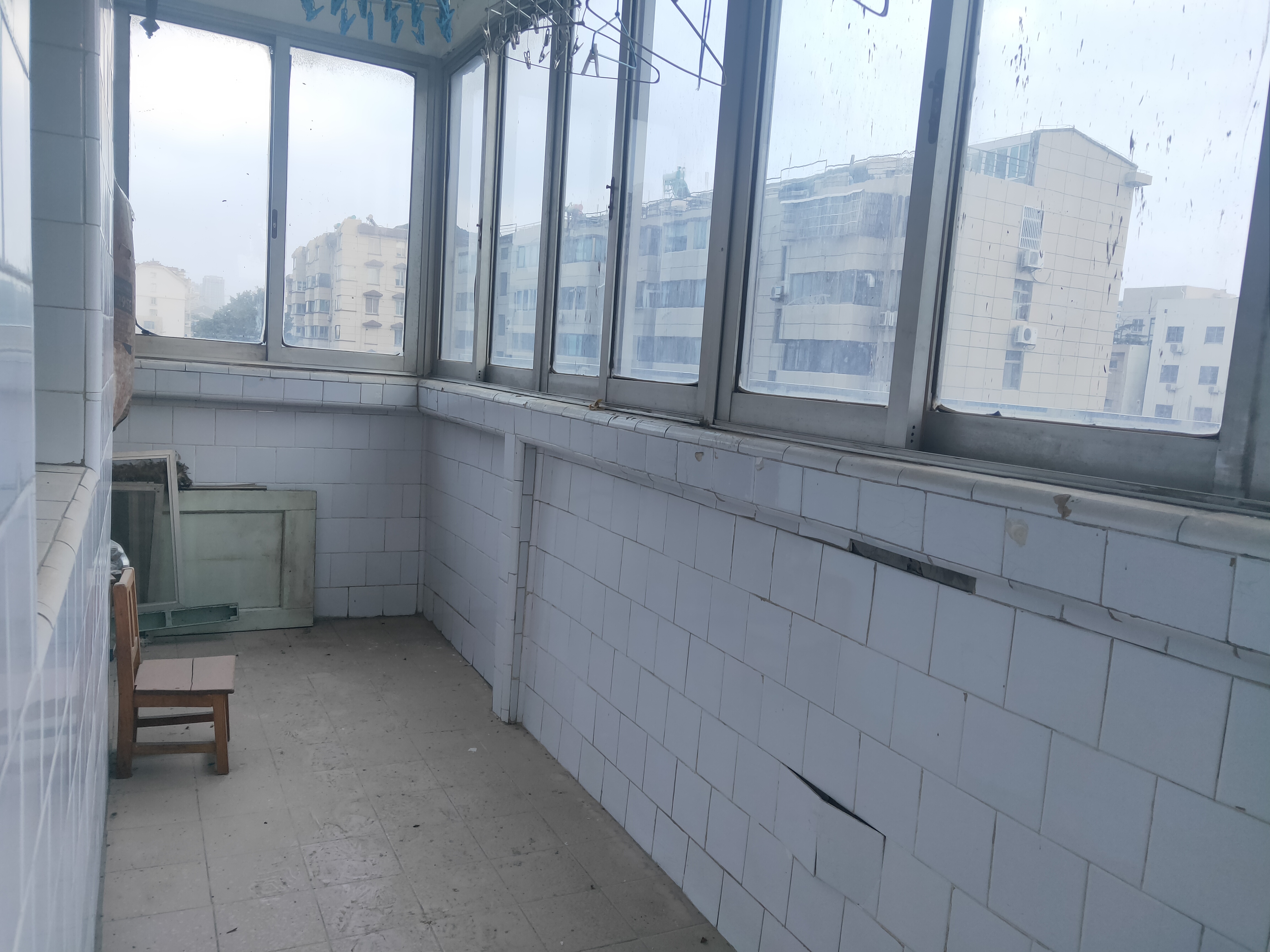 城南二村 2室1厅1卫 68m&sup2;