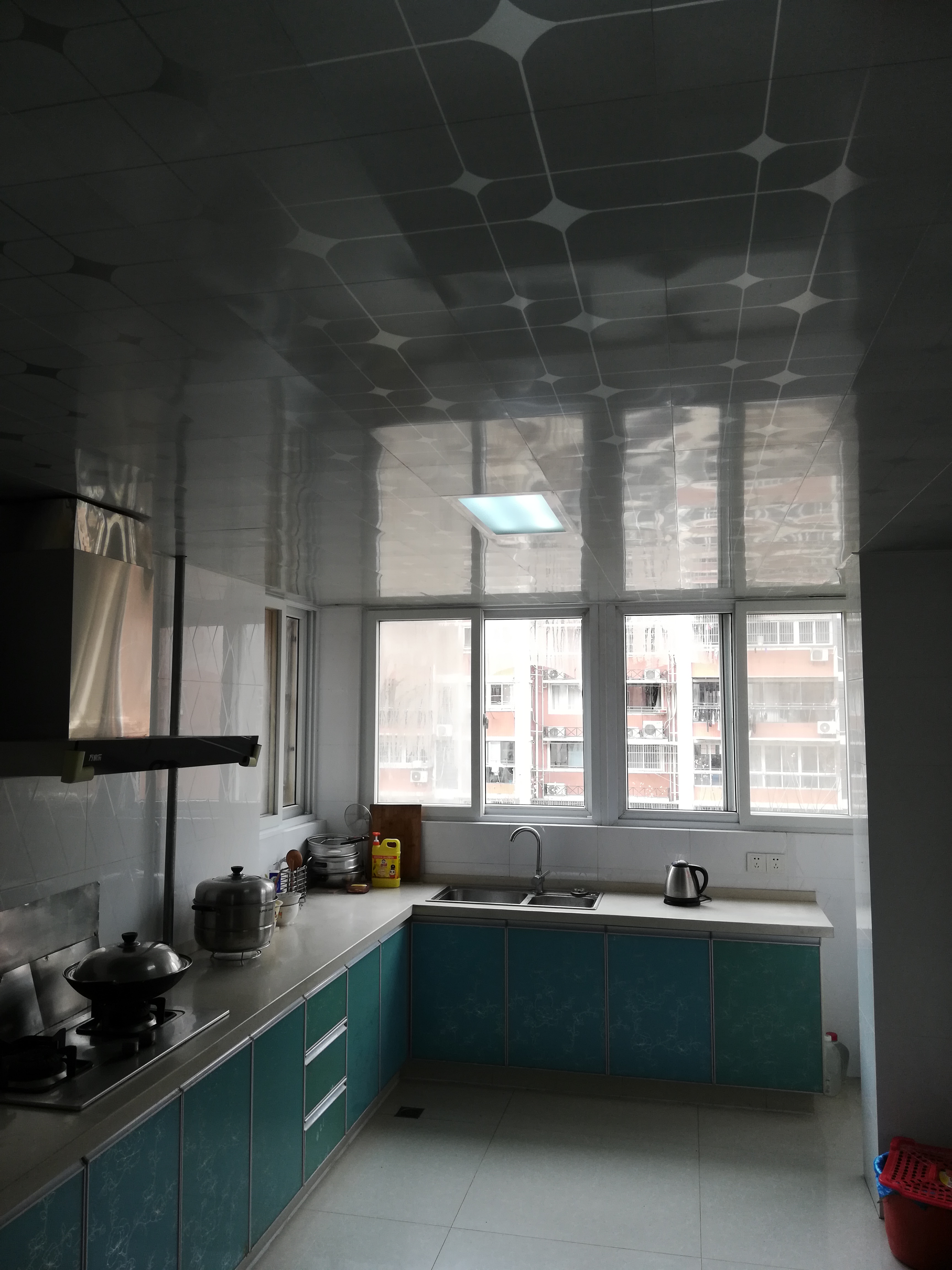 公园佳苑北区 3室2厅1卫 118.8m&sup2;