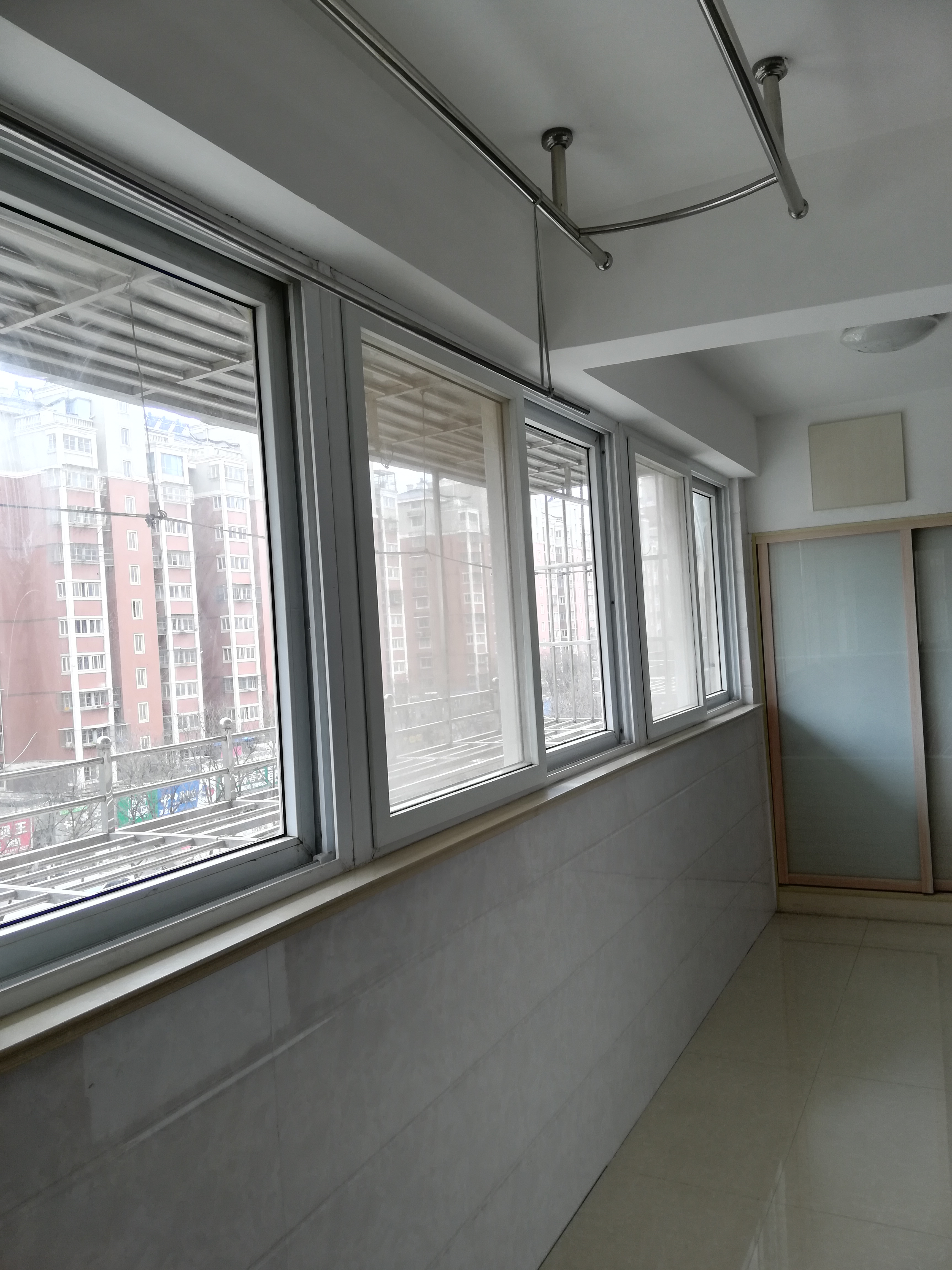 公园佳苑北区 3室2厅1卫 118.8m&sup2;