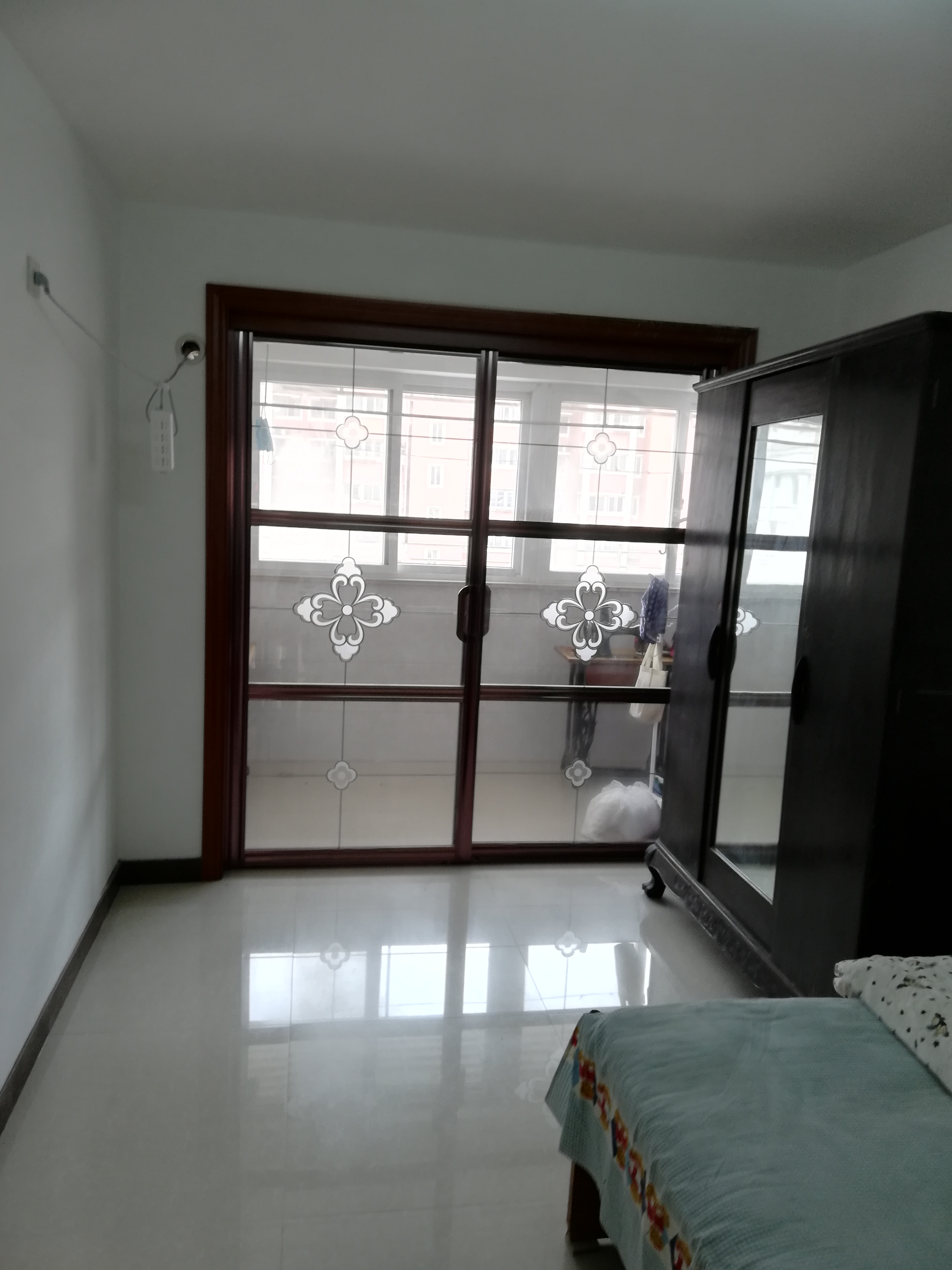 公园佳苑北区 3室2厅1卫 118.8m&sup2;