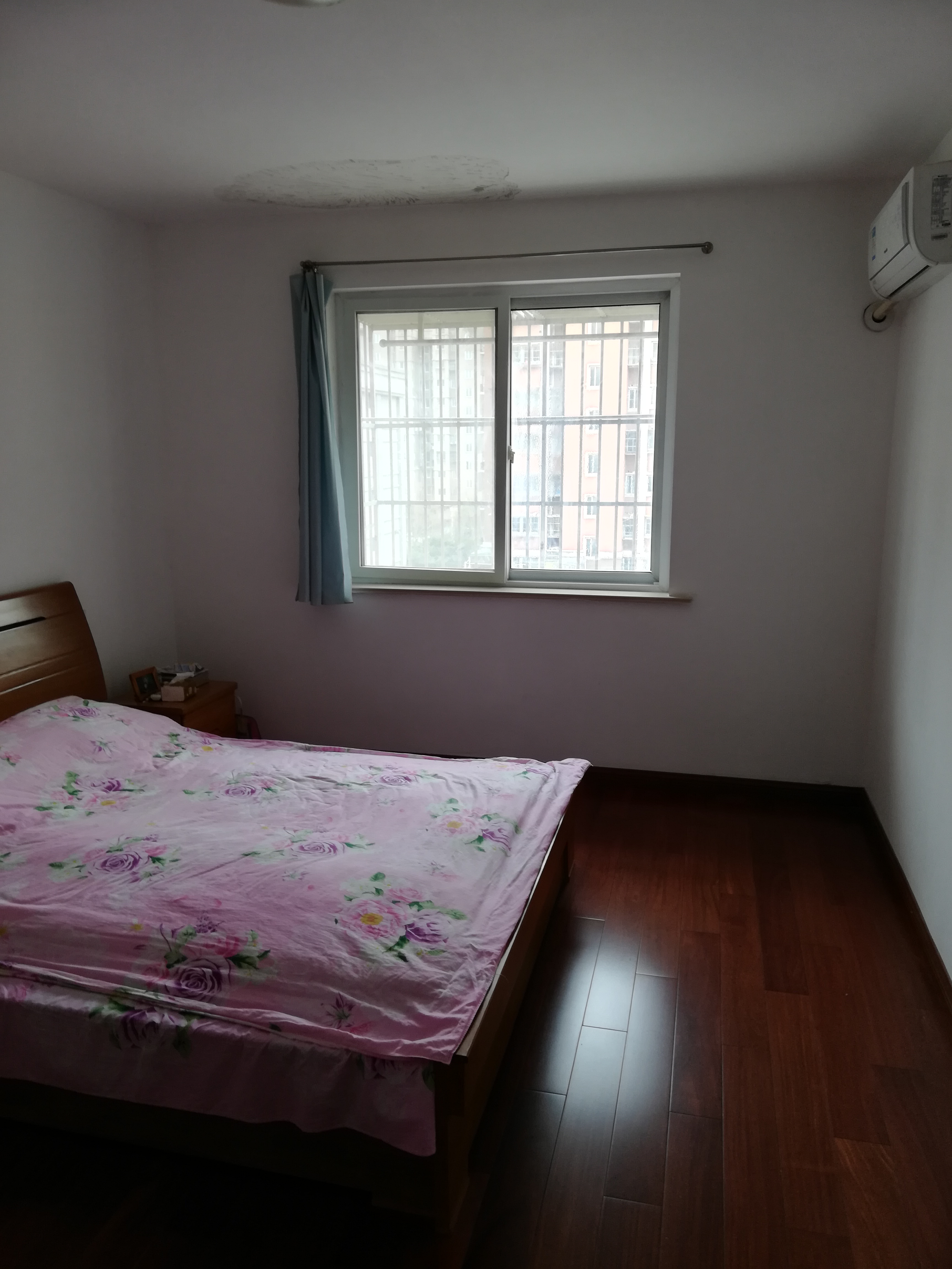 公园佳苑北区 3室2厅1卫 118.8m&sup2;