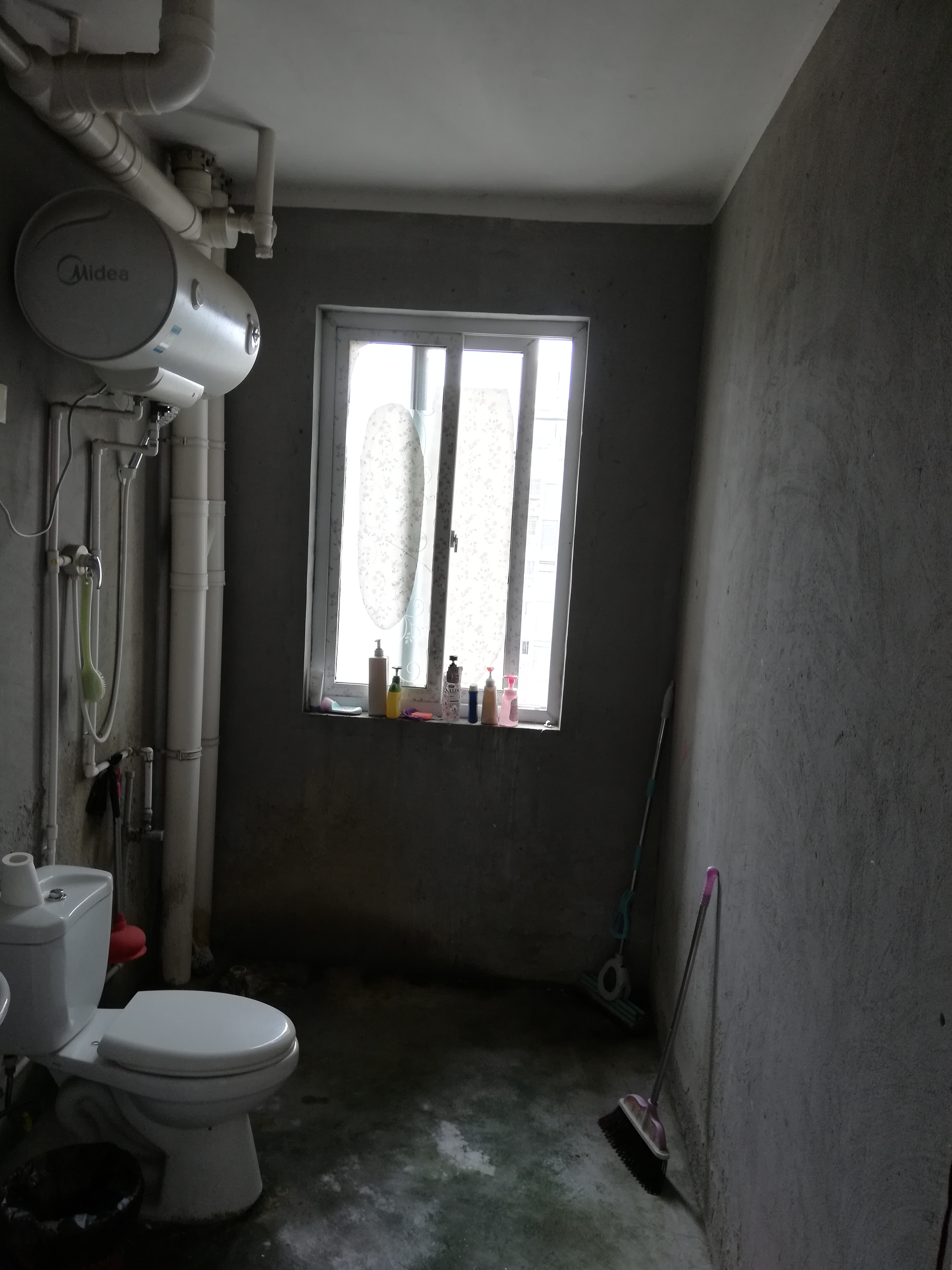 公园佳苑北区 2室2厅1卫 91.6m&sup2;
