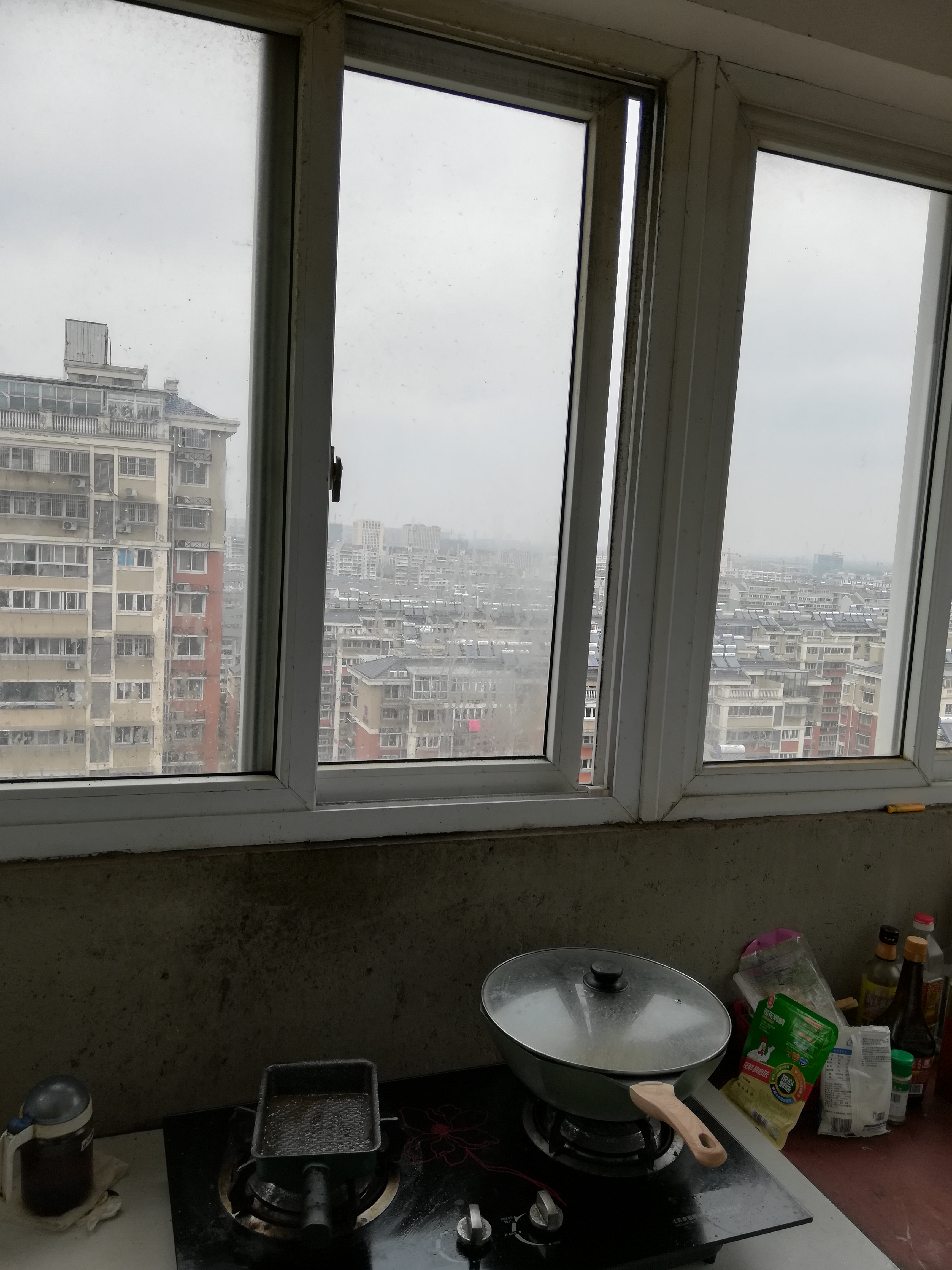 公园佳苑北区 2室2厅1卫 91.6m&sup2;