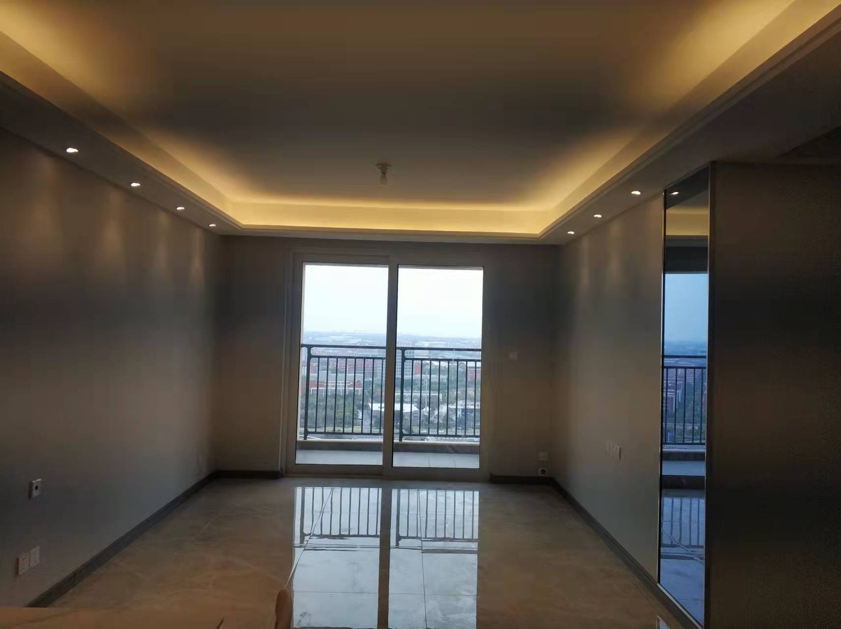 南通雅居乐花园 3室2厅1卫 99m&sup2;