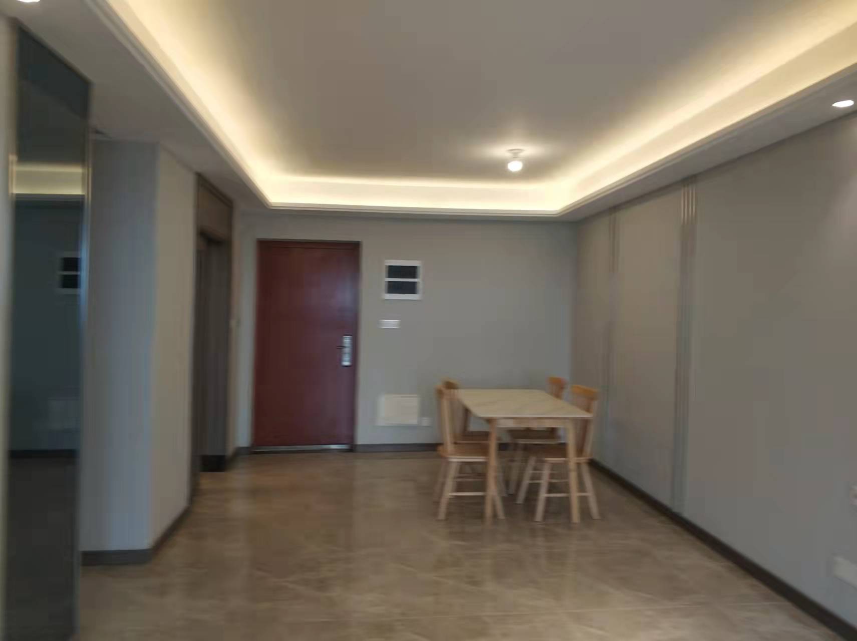 南通雅居乐花园 3室2厅1卫 99m&sup2;