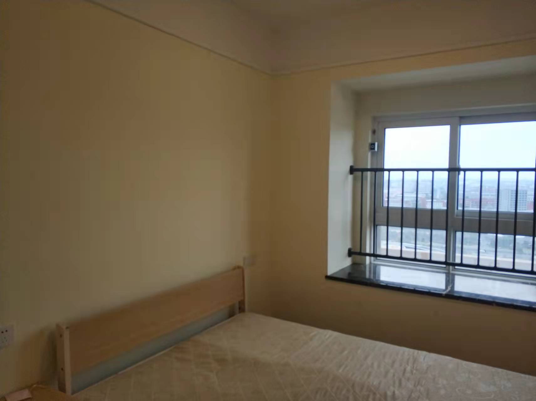 南通雅居乐花园 3室2厅1卫 99m&sup2;