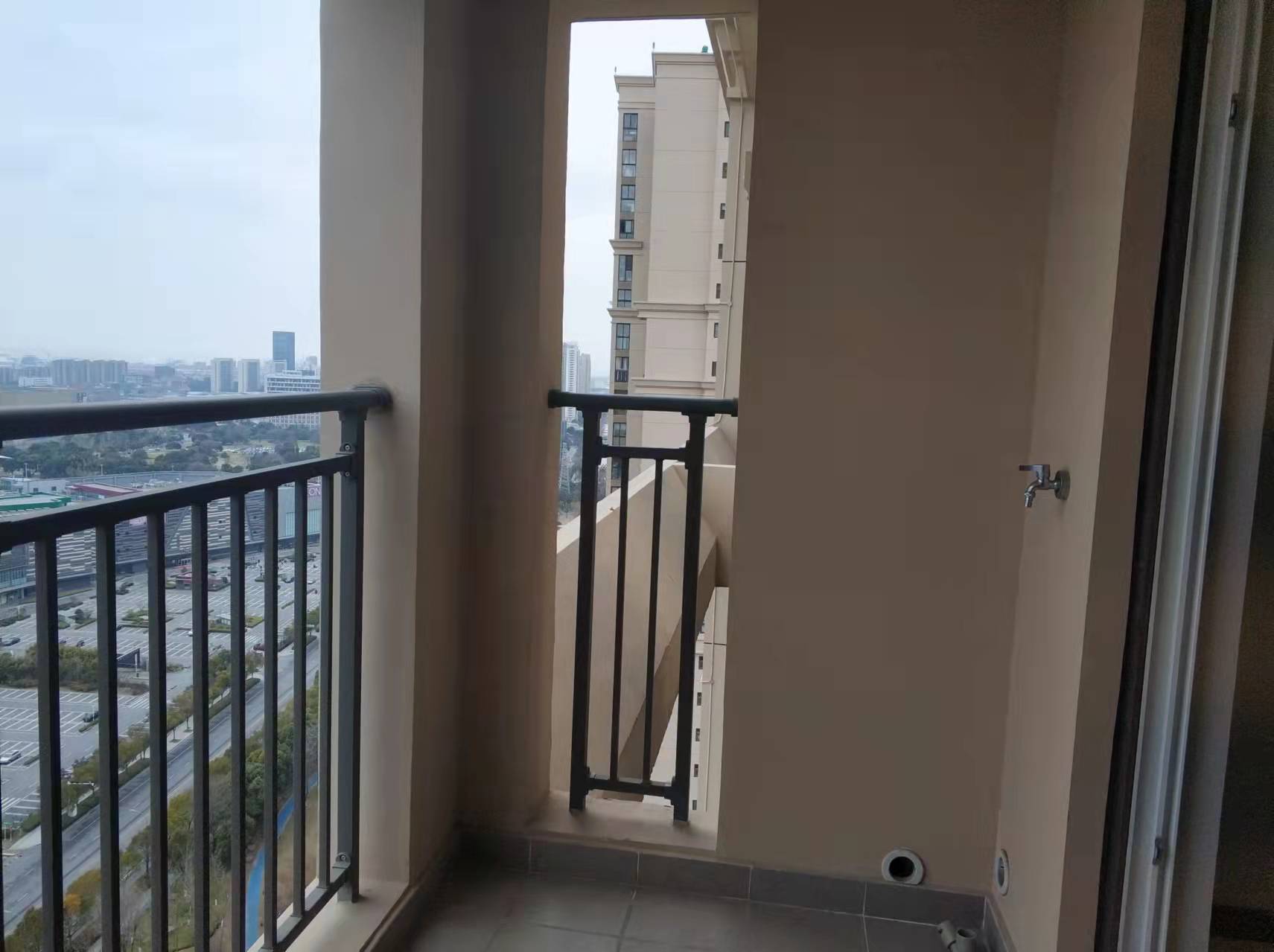 南通雅居乐花园 3室2厅1卫 99m&sup2;