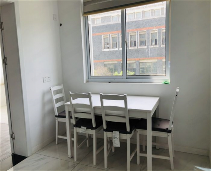 濠东路39号 2室1厅1卫 57m&sup2;