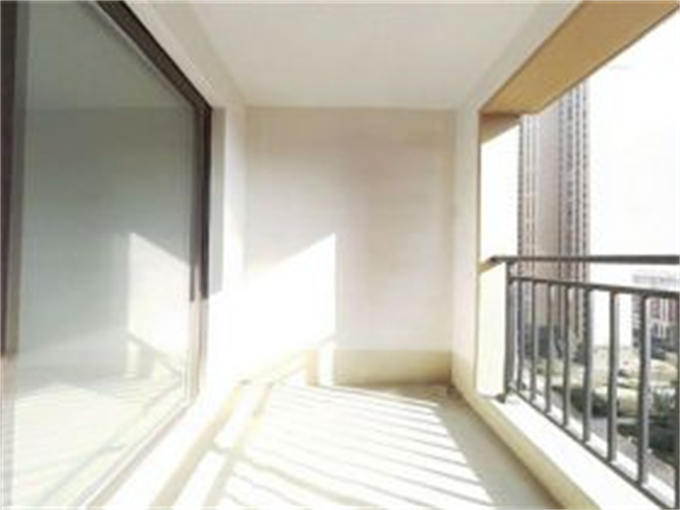 新城香溢紫郡 3室2厅1卫 97.00m&sup2;