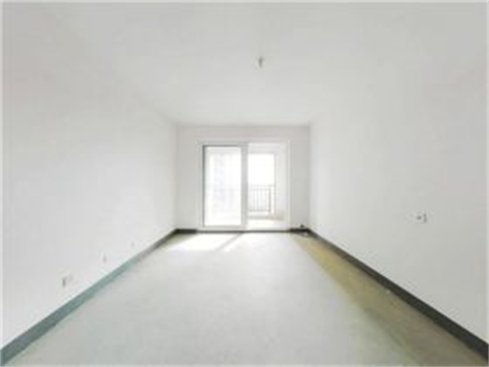 新城香溢紫郡 3室2厅1卫 97.00m&sup2;