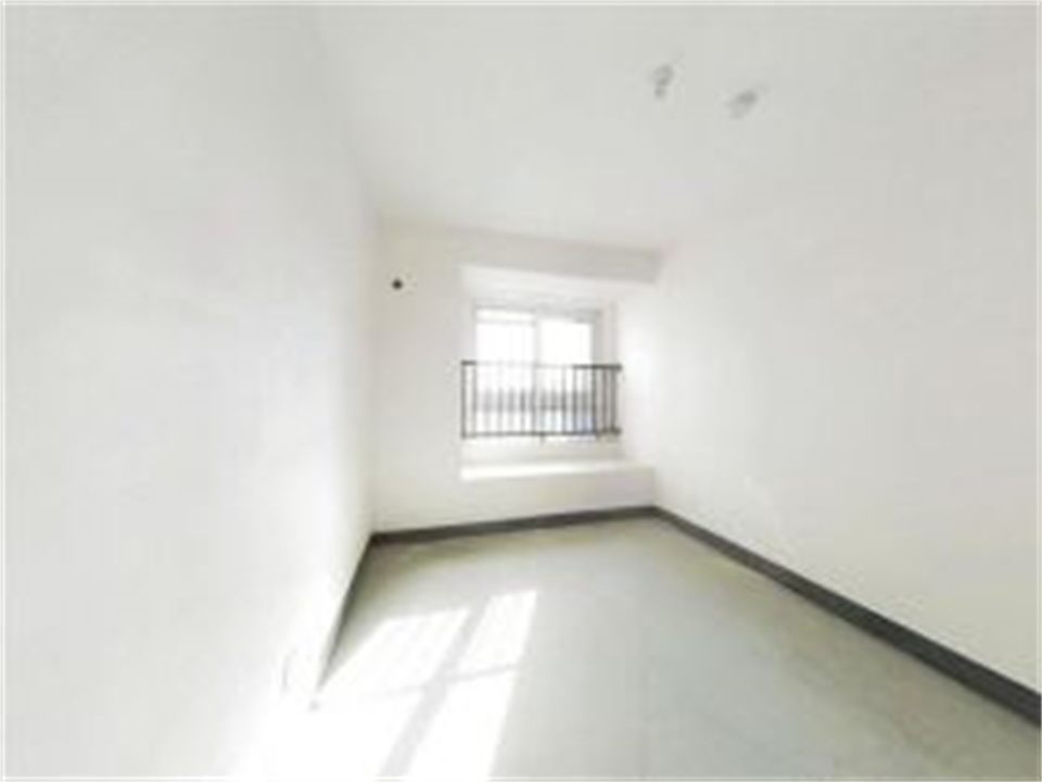 新城香溢紫郡 3室2厅1卫 97.00m&sup2;