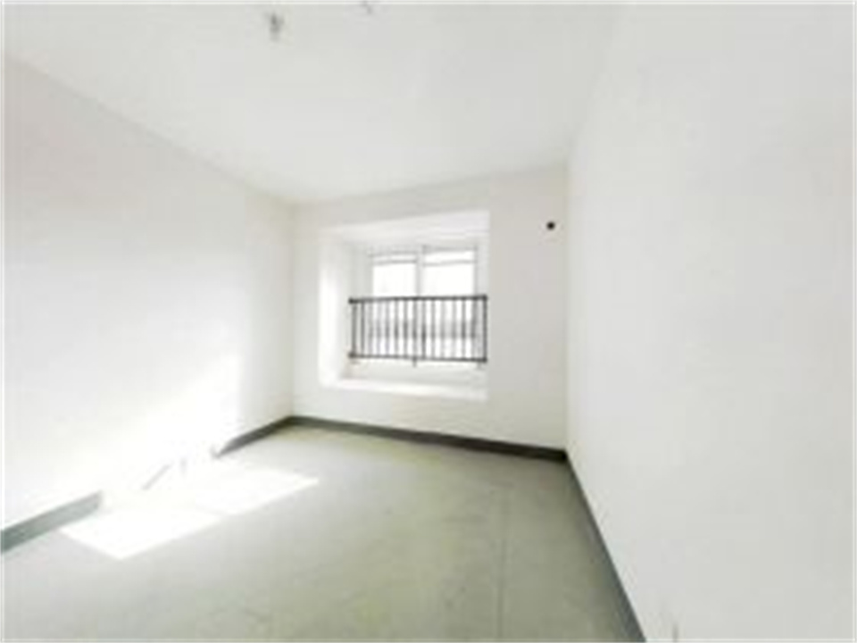 新城香溢紫郡 3室2厅1卫 97.00m&sup2;