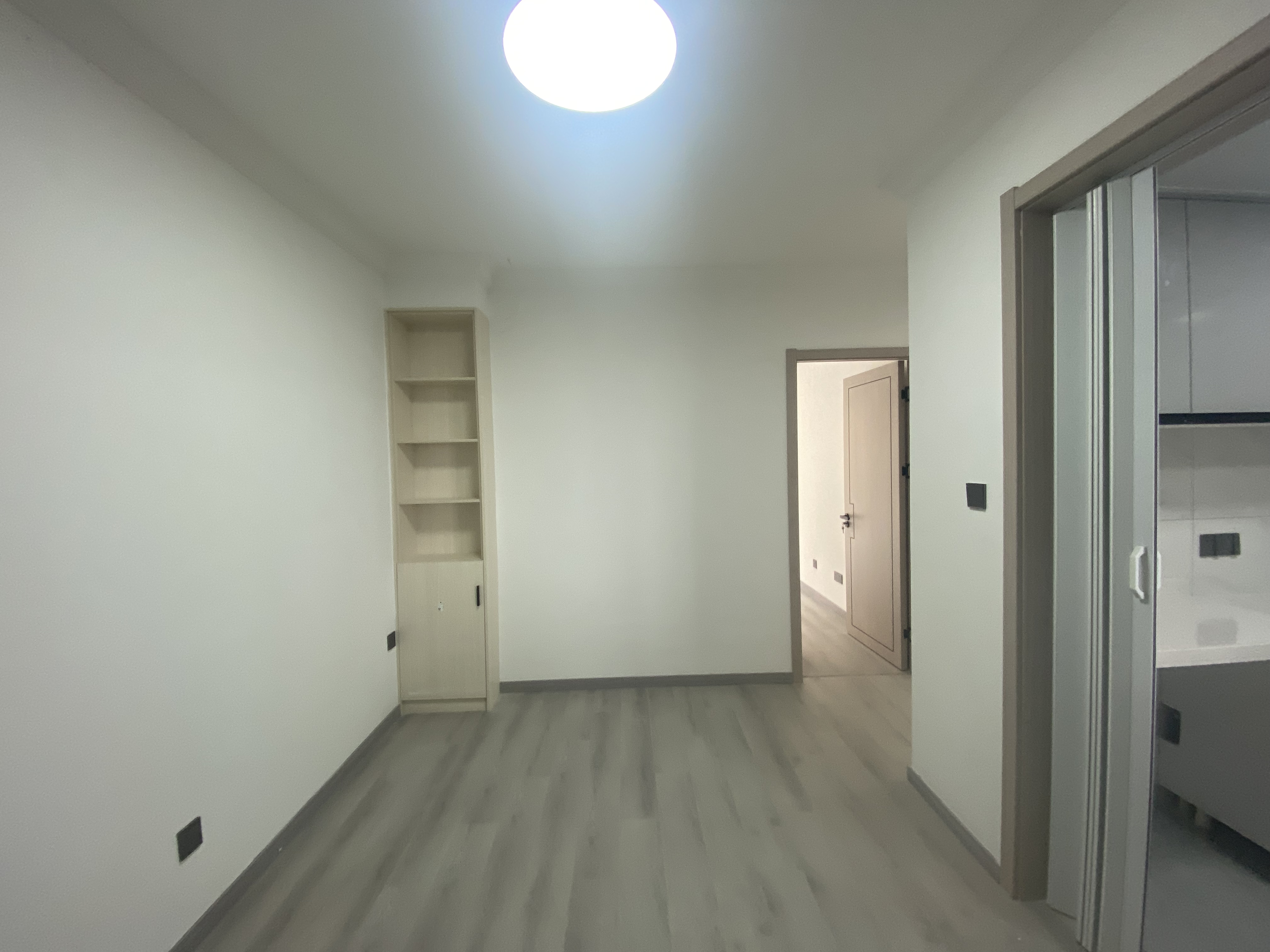 华润悦锦湾 4室1厅1卫 96.00m²