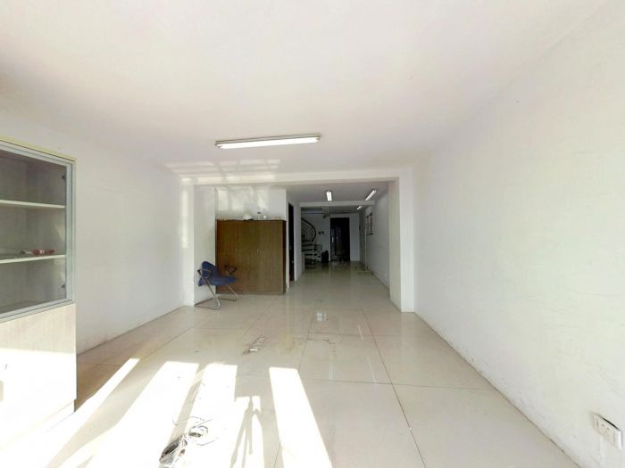东景国际 2室2厅1卫 67.84m&sup2;
