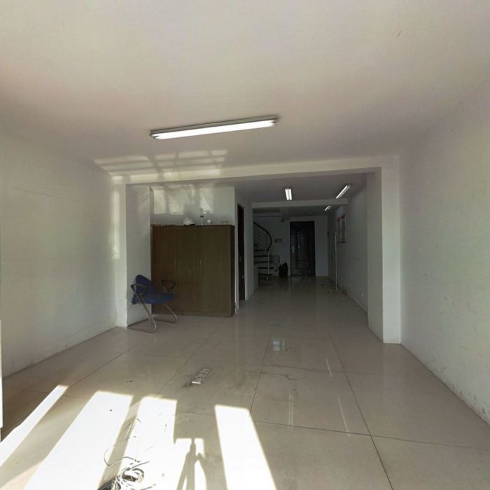 东景国际 2室2厅1卫 67.84m&sup2;