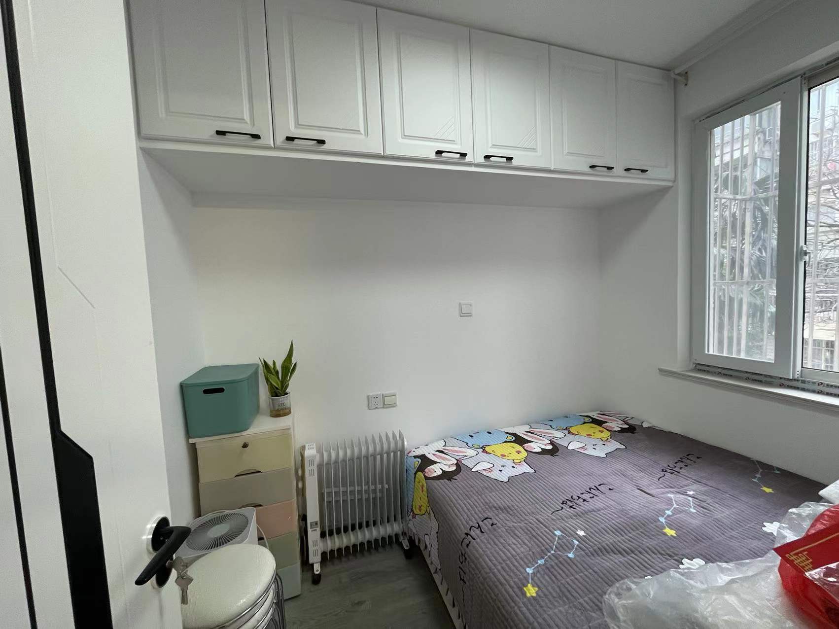 方大花苑 2室1厅1卫 60m&sup2;