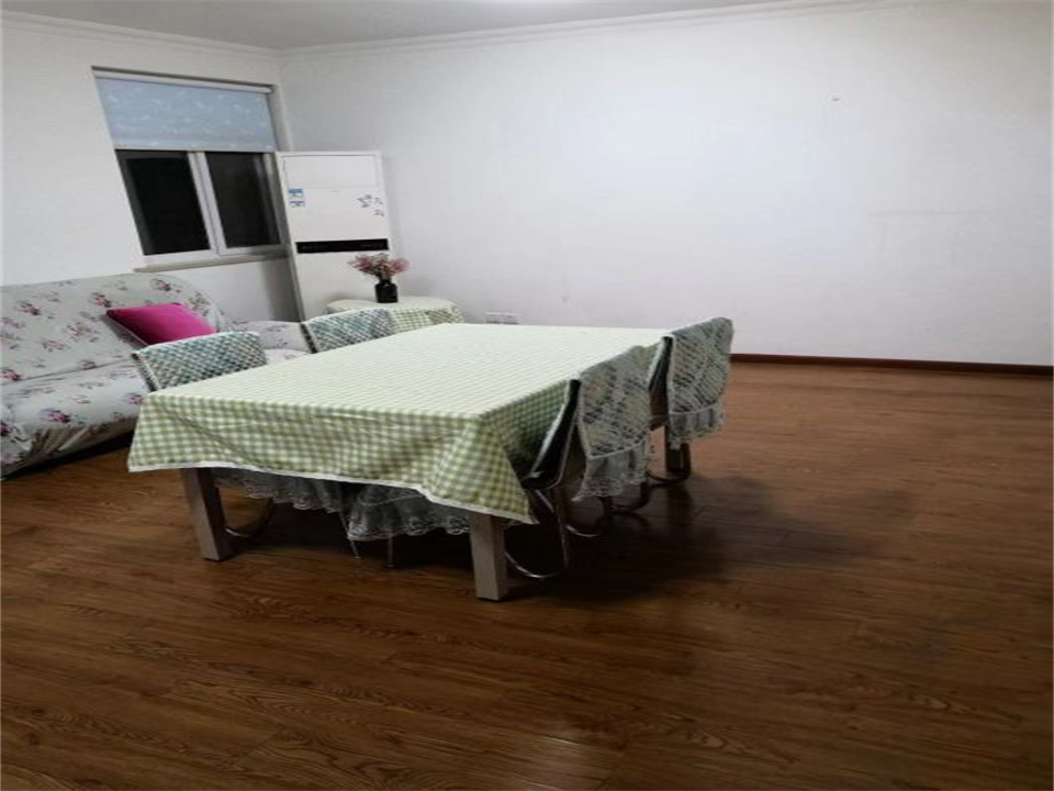 三里墩花苑三期 2室1厅1卫 100m²