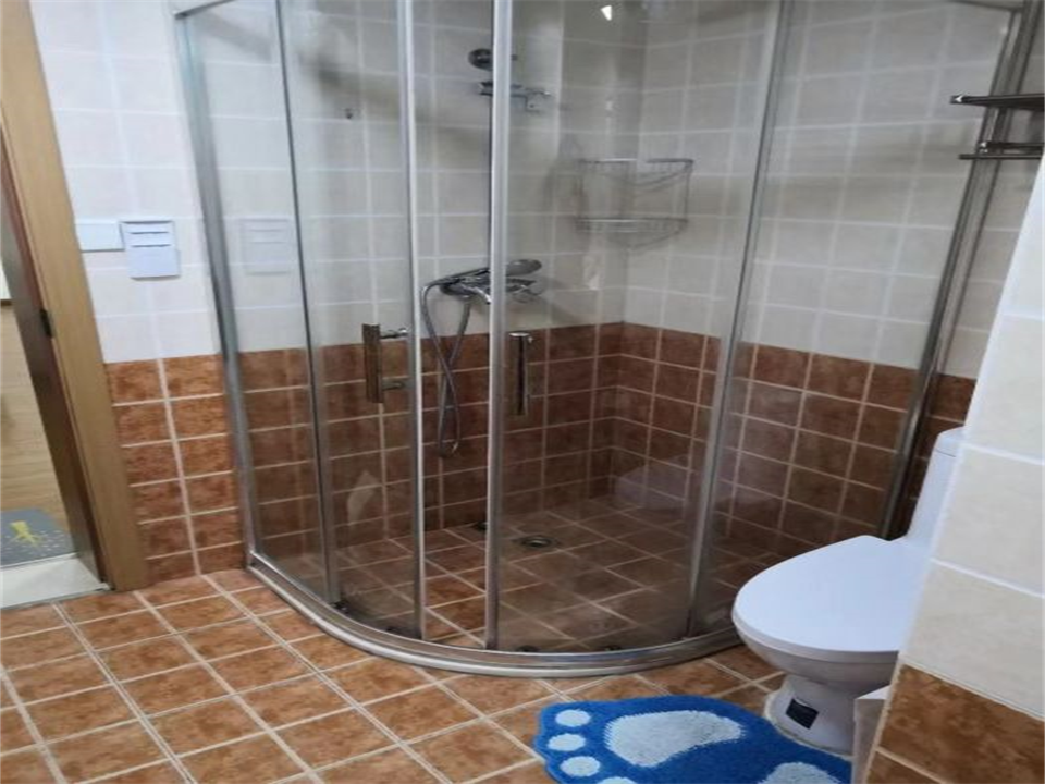 三里墩花苑三期 2室1厅1卫 100m&sup2;