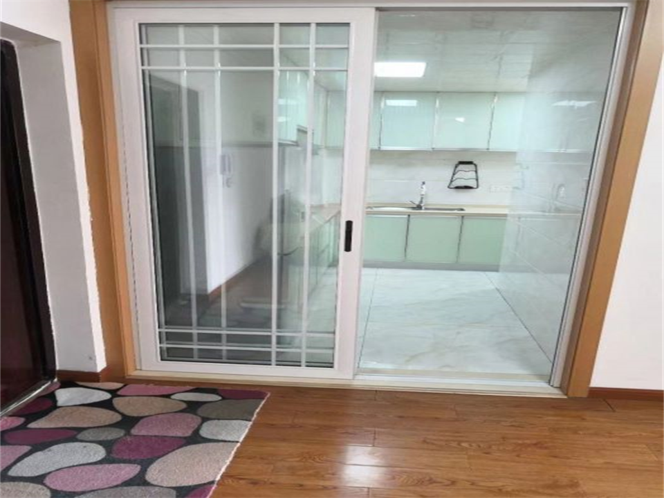 三里墩花苑三期 2室1厅1卫 100m&sup2;